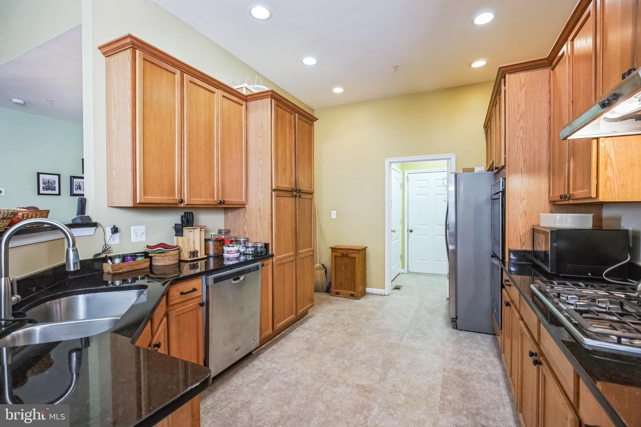 MARWOOD - Residential