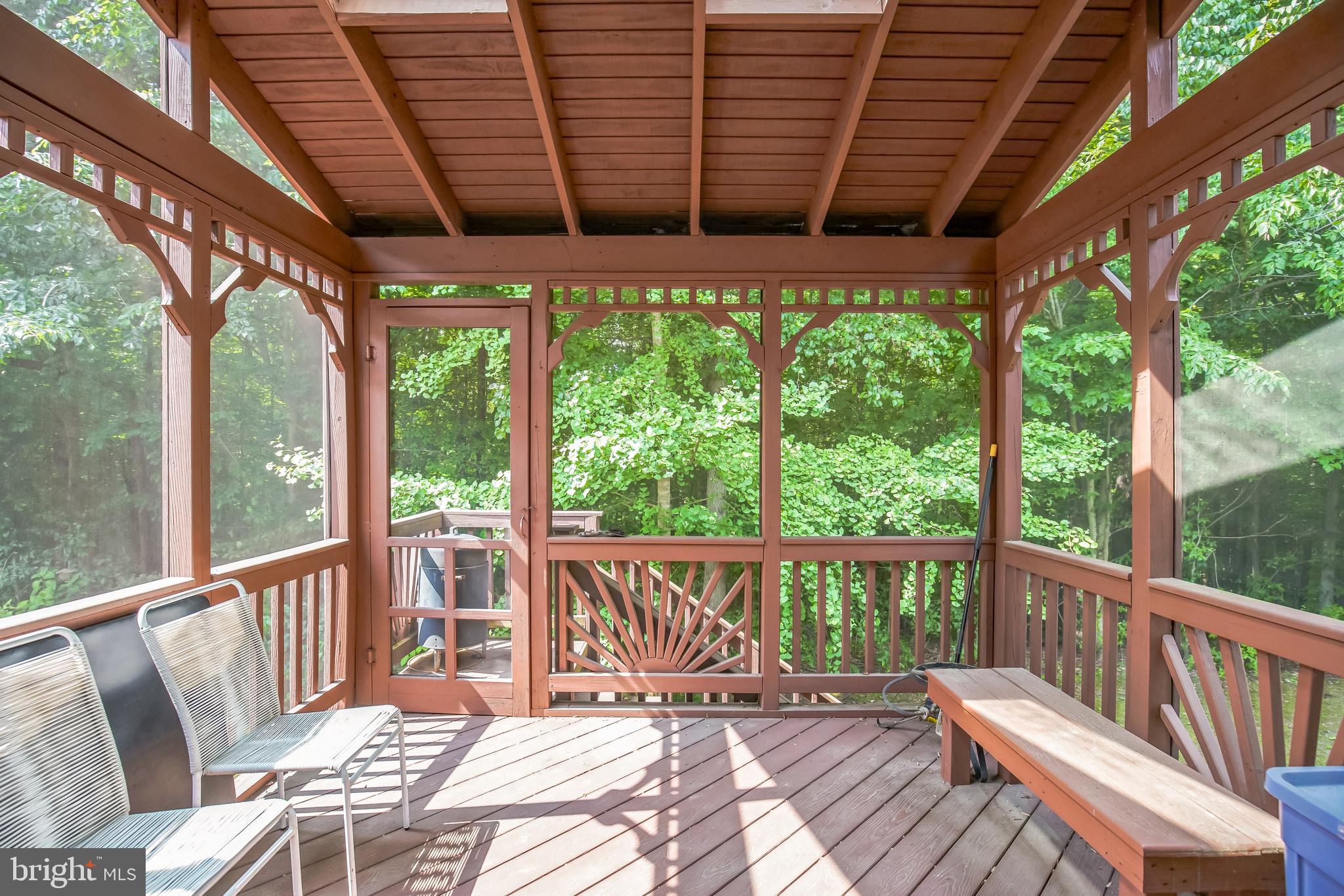 MARWOOD - Residential