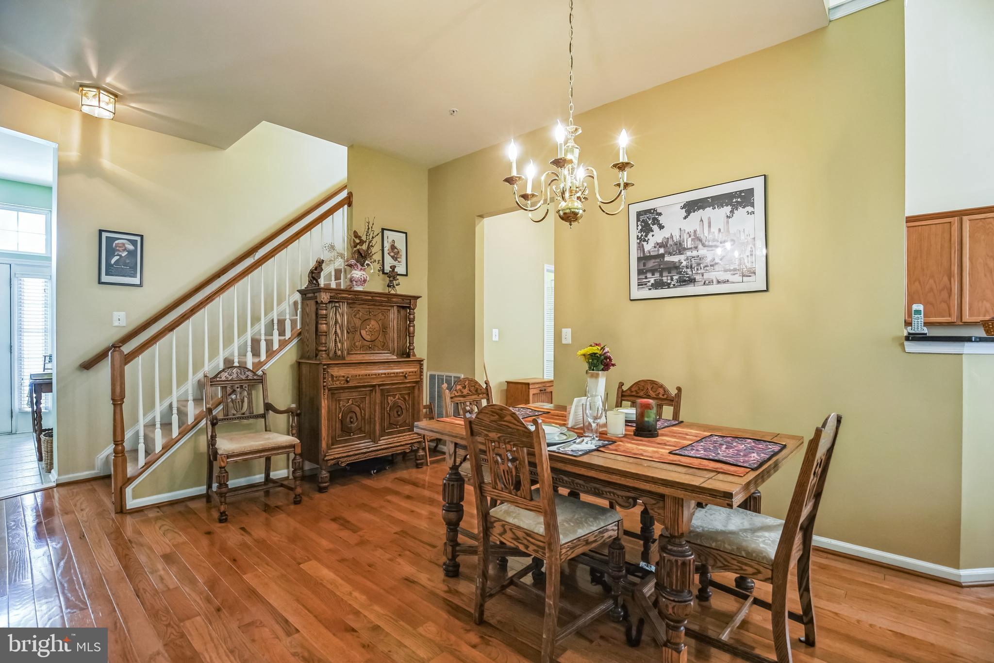 MARWOOD - Residential