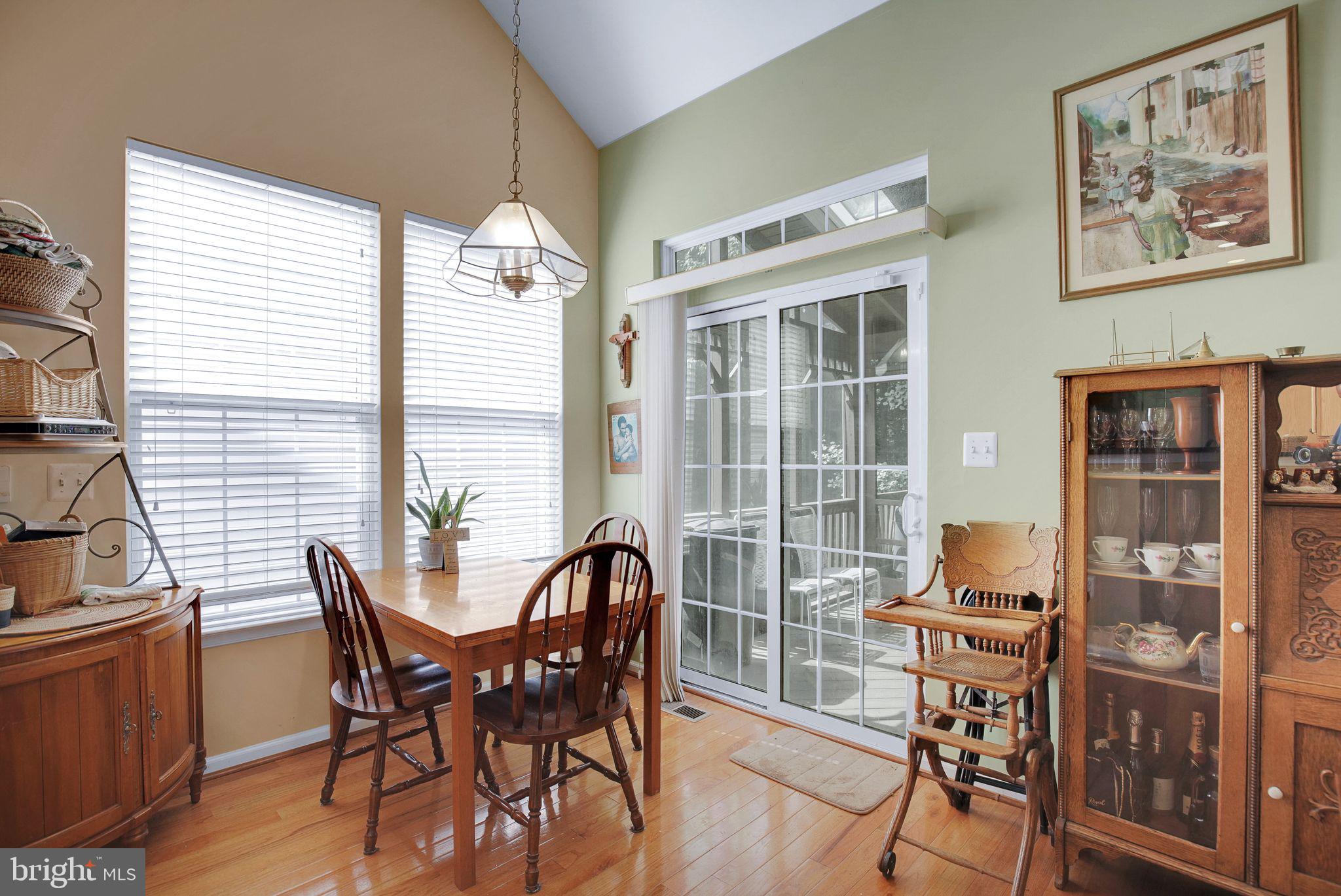 MARWOOD - Residential