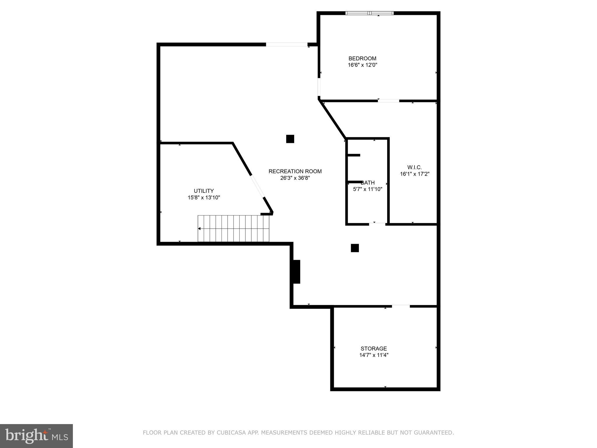 MARWOOD - Residential