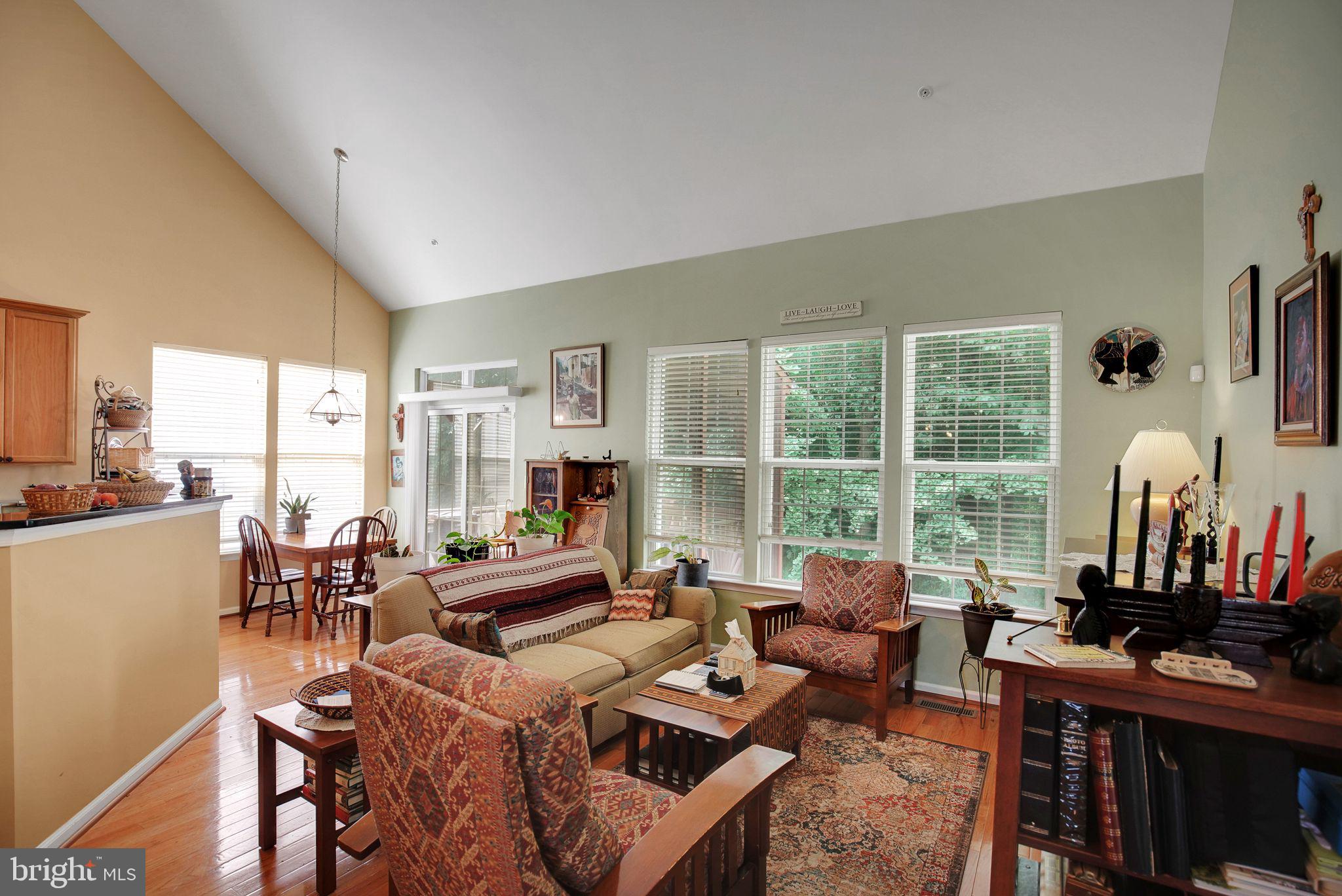 MARWOOD - Residential