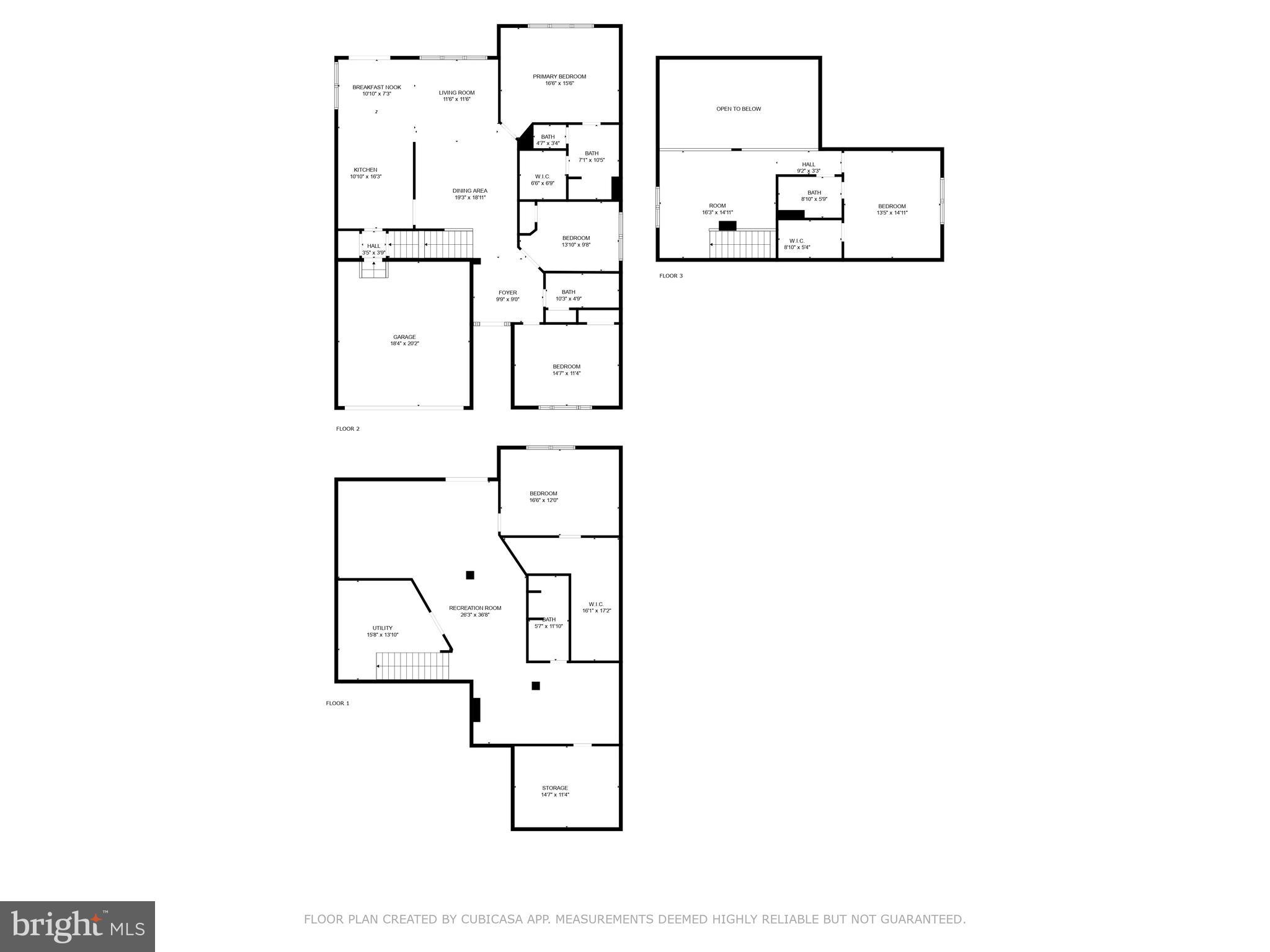 MARWOOD - Residential