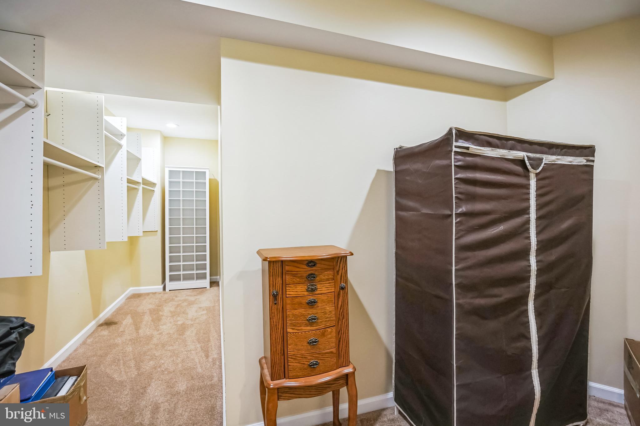 MARWOOD - Residential