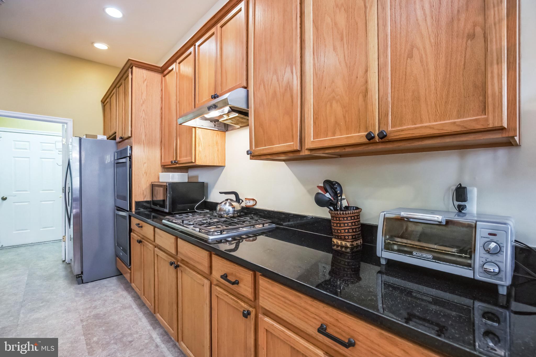 MARWOOD - Residential