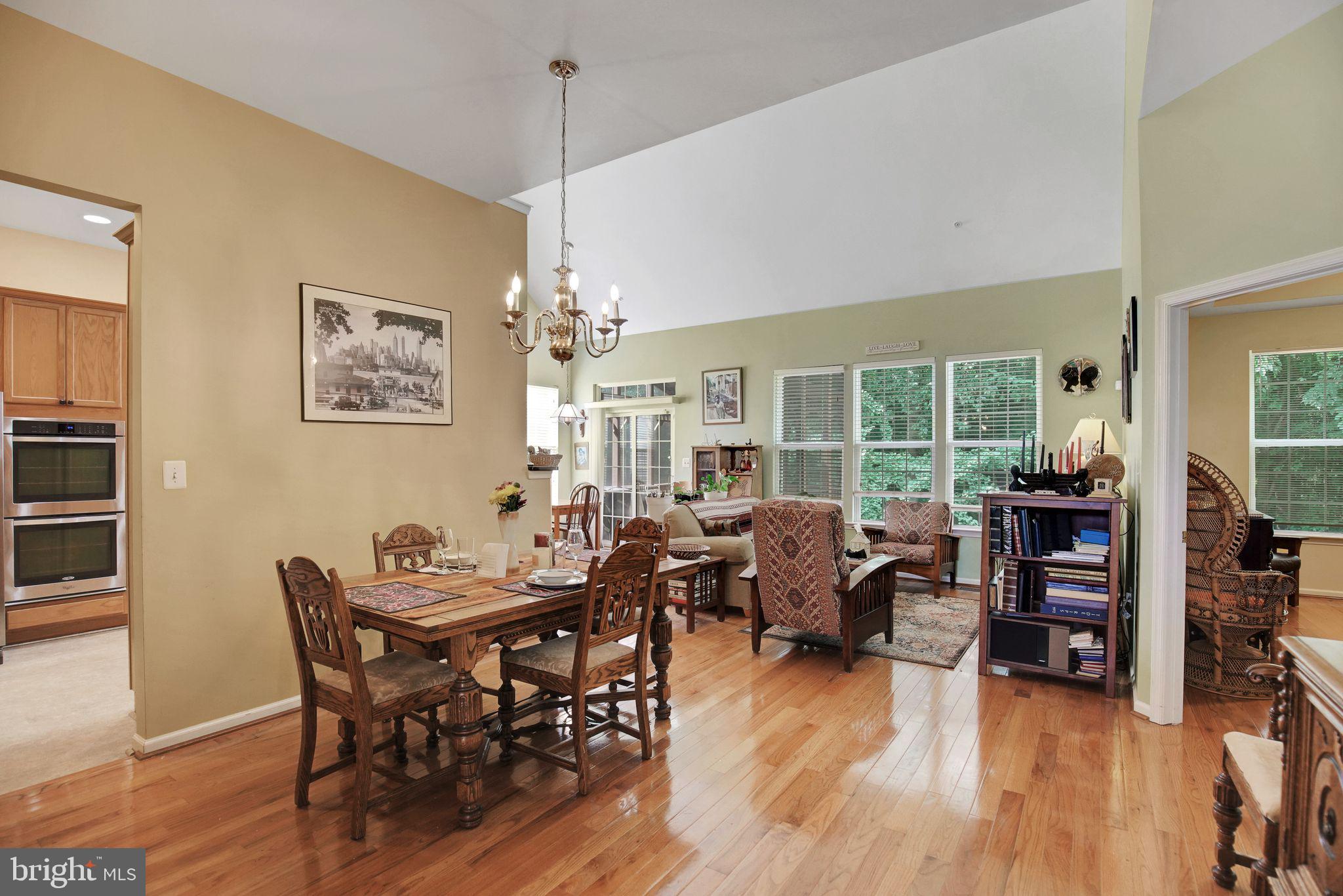 MARWOOD - Residential