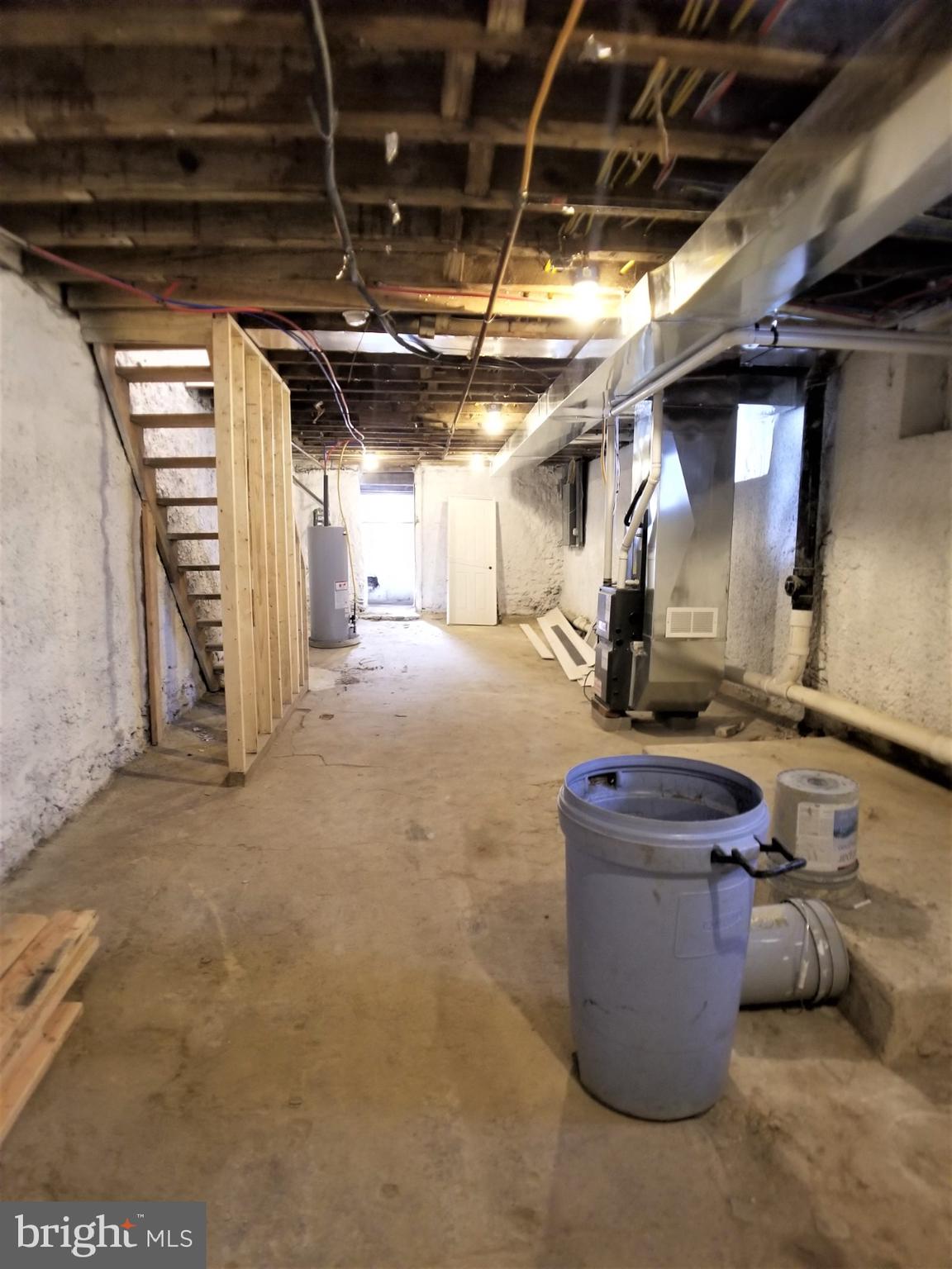 COBBS CREEK - Residential