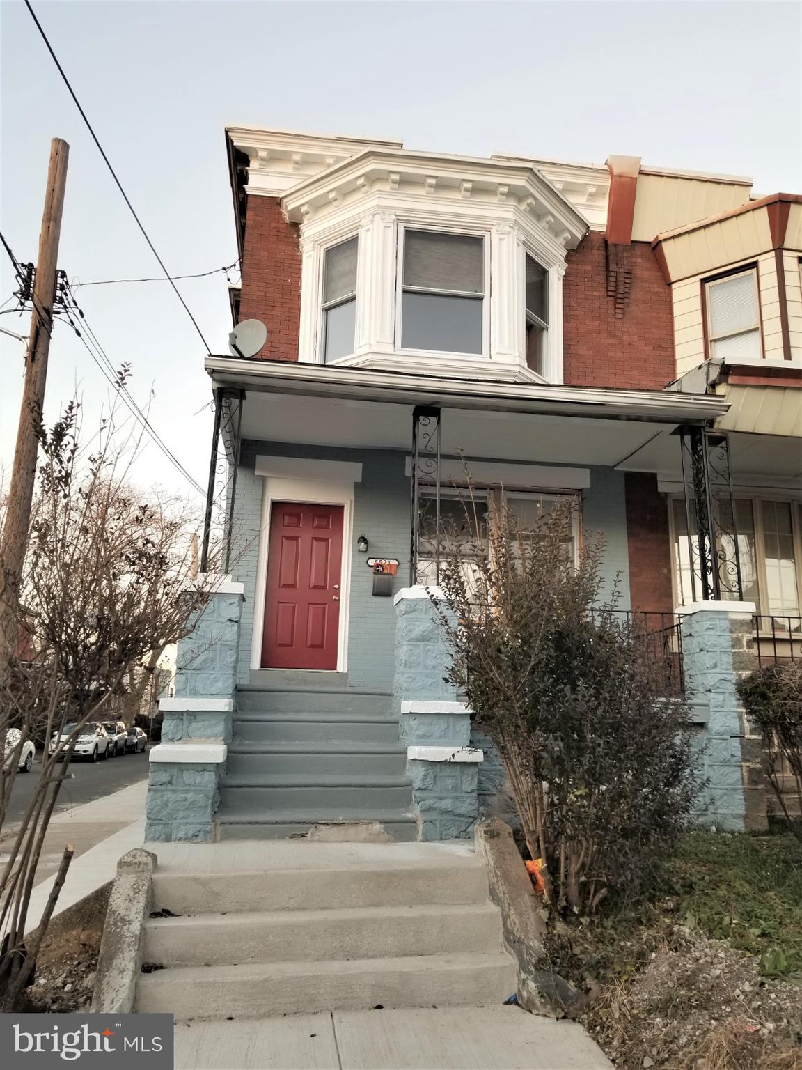 COBBS CREEK - Residential