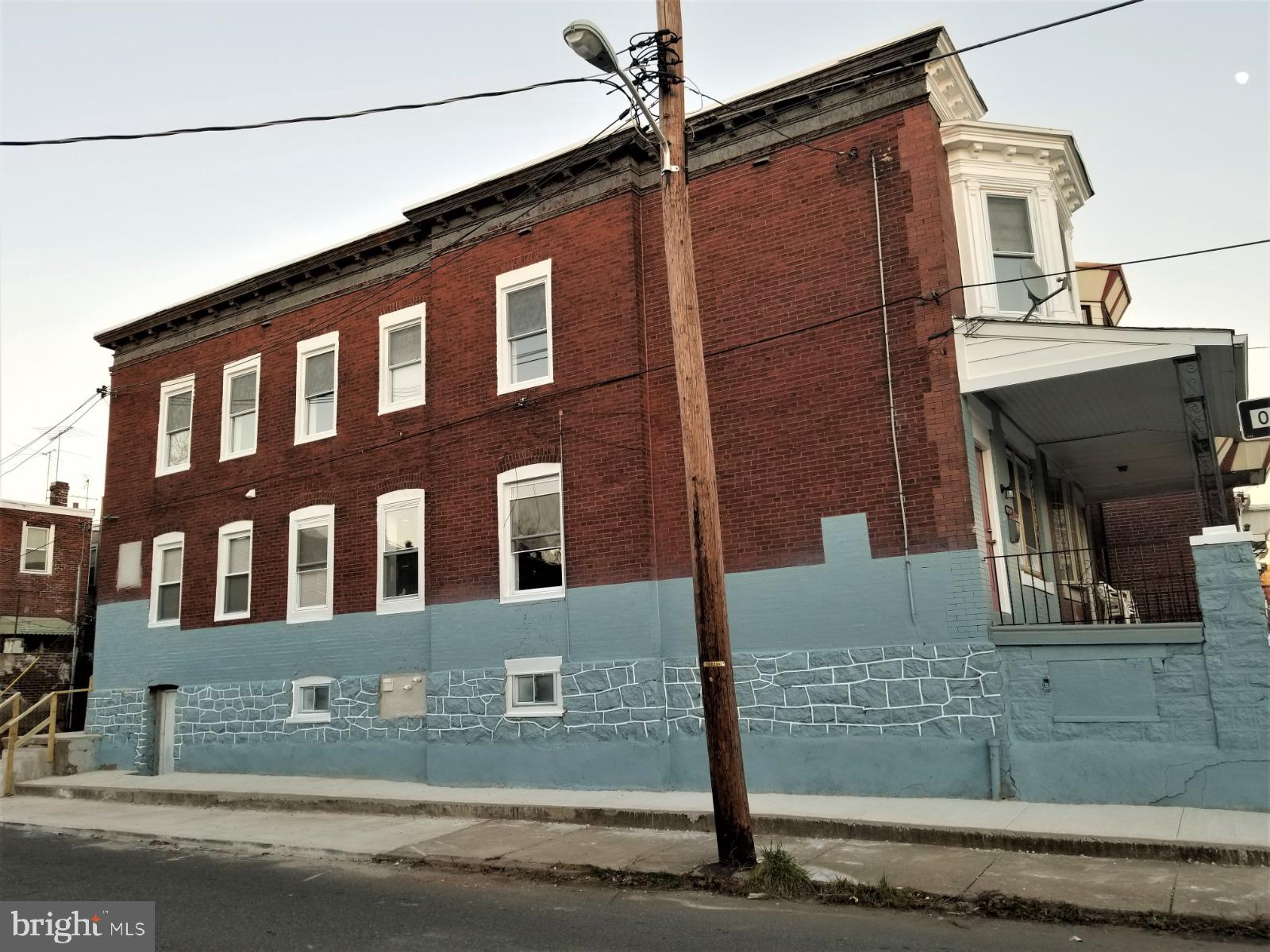 COBBS CREEK - Residential