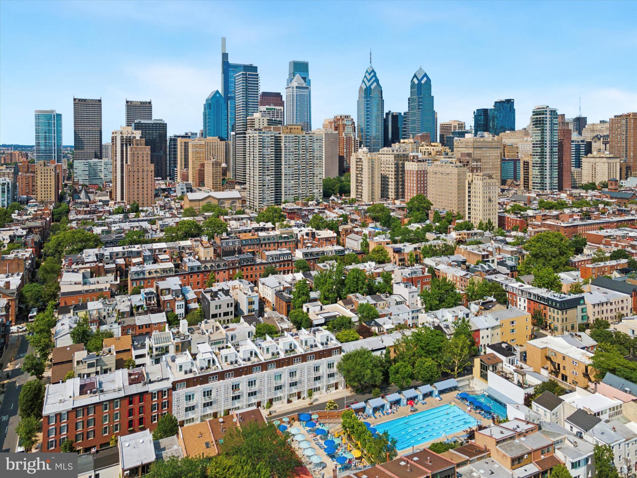 RITTENHOUSE SQUARE - Residential