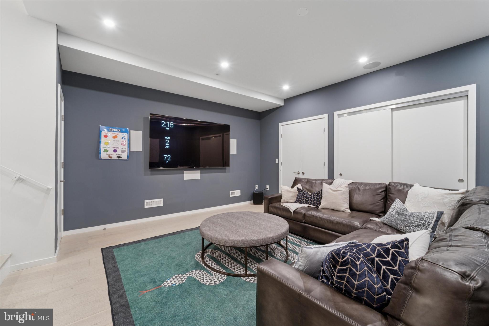 RITTENHOUSE SQUARE - Residential
