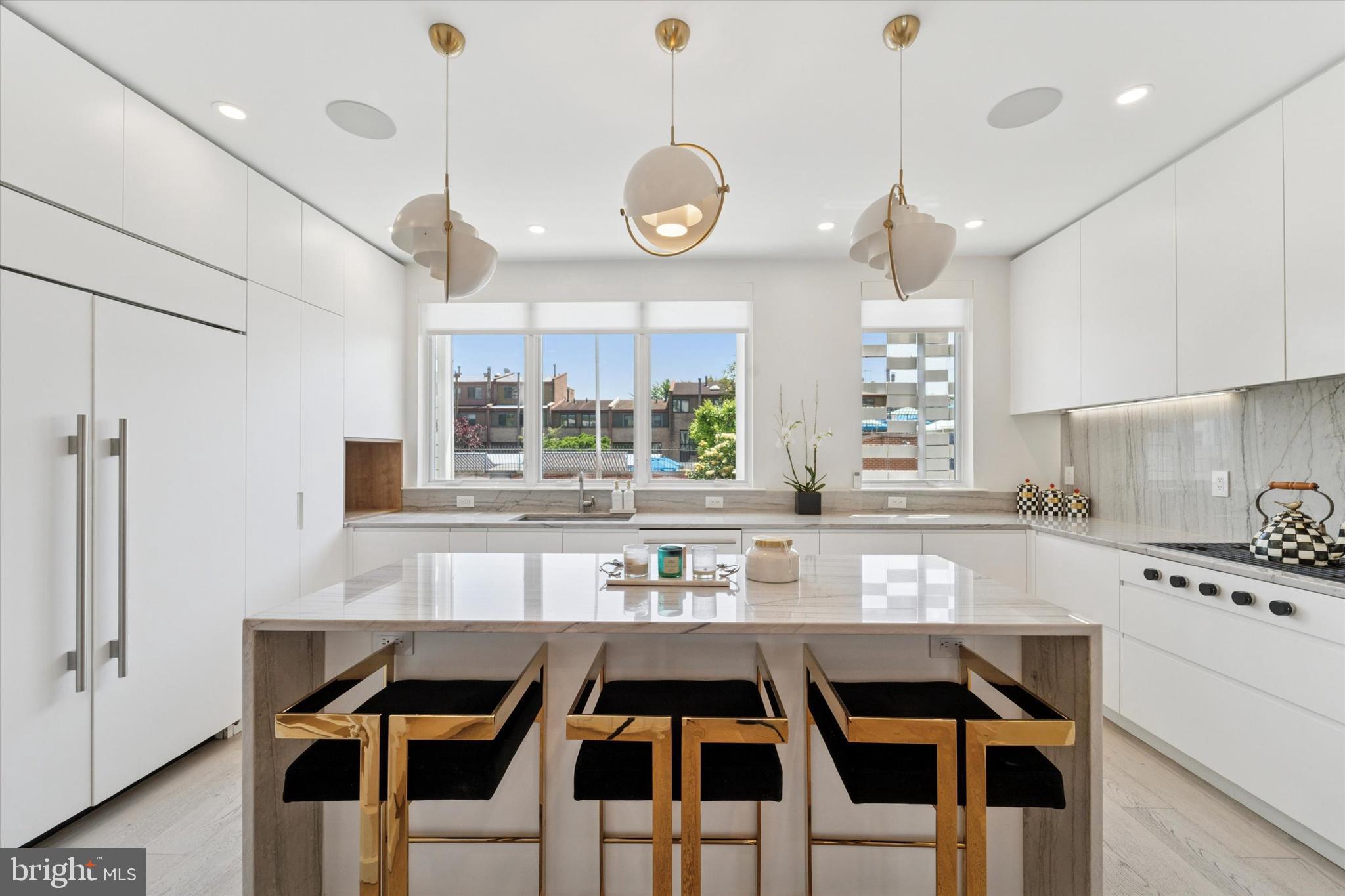RITTENHOUSE SQUARE - Residential