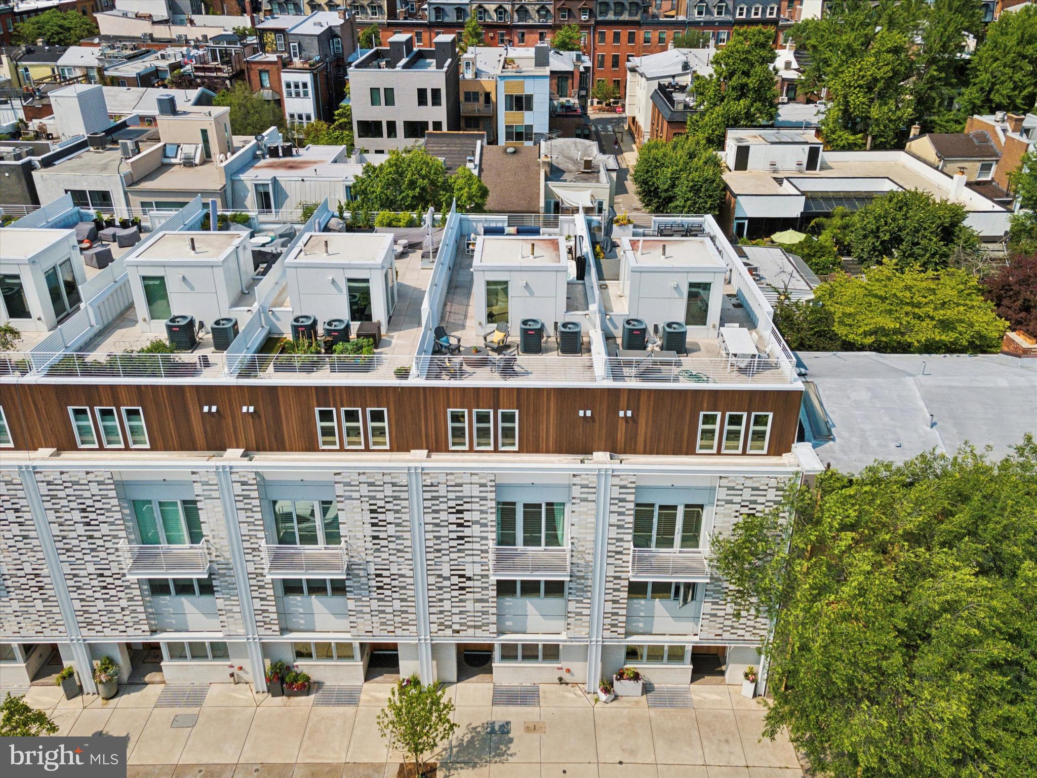RITTENHOUSE SQUARE - Residential