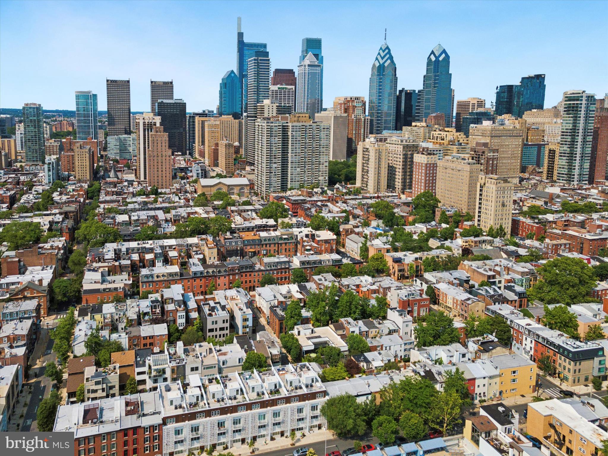 RITTENHOUSE SQUARE - Residential