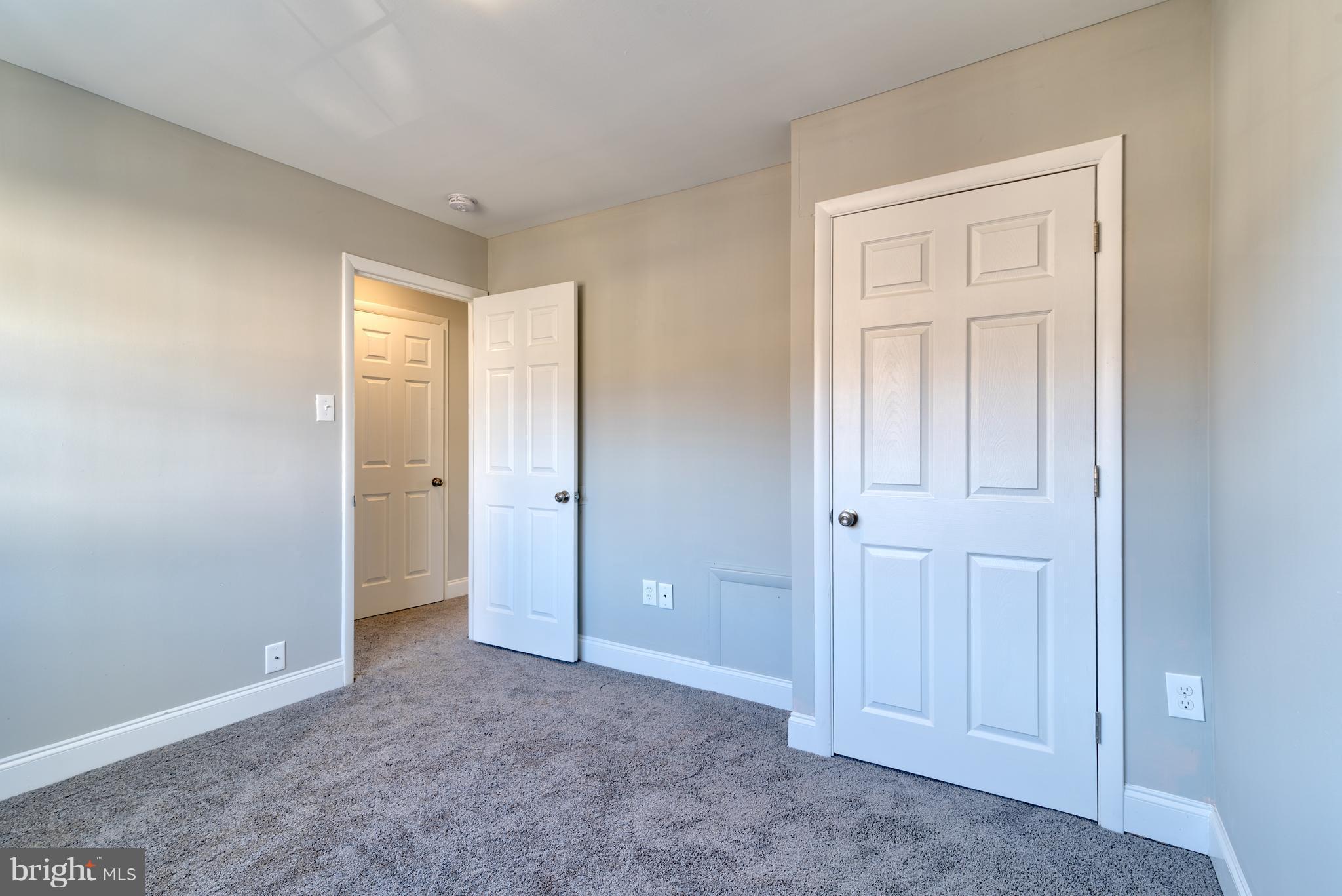 FRANKLIN RIDGE TOWNHOUSE - Residential