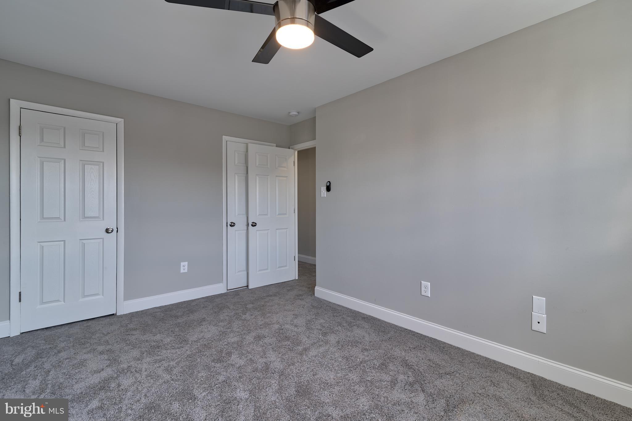 FRANKLIN RIDGE TOWNHOUSE - Residential