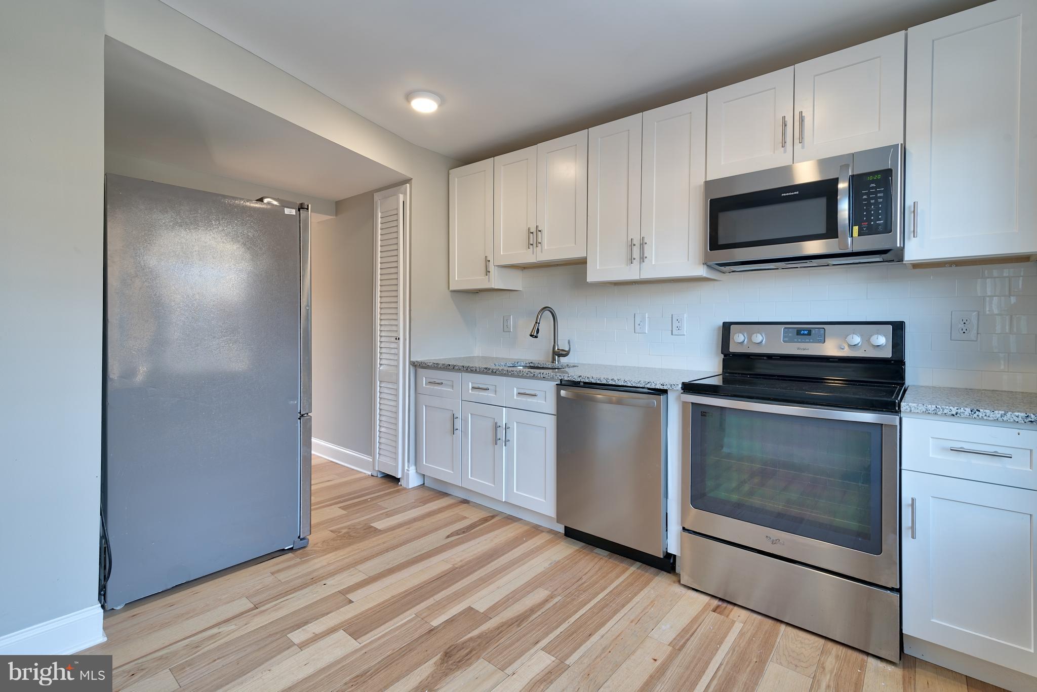 FRANKLIN RIDGE TOWNHOUSE - Residential