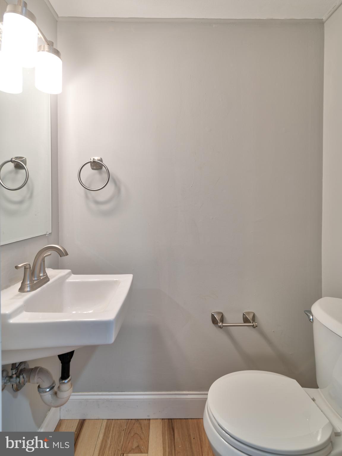 FRANKLIN RIDGE TOWNHOUSE - Residential