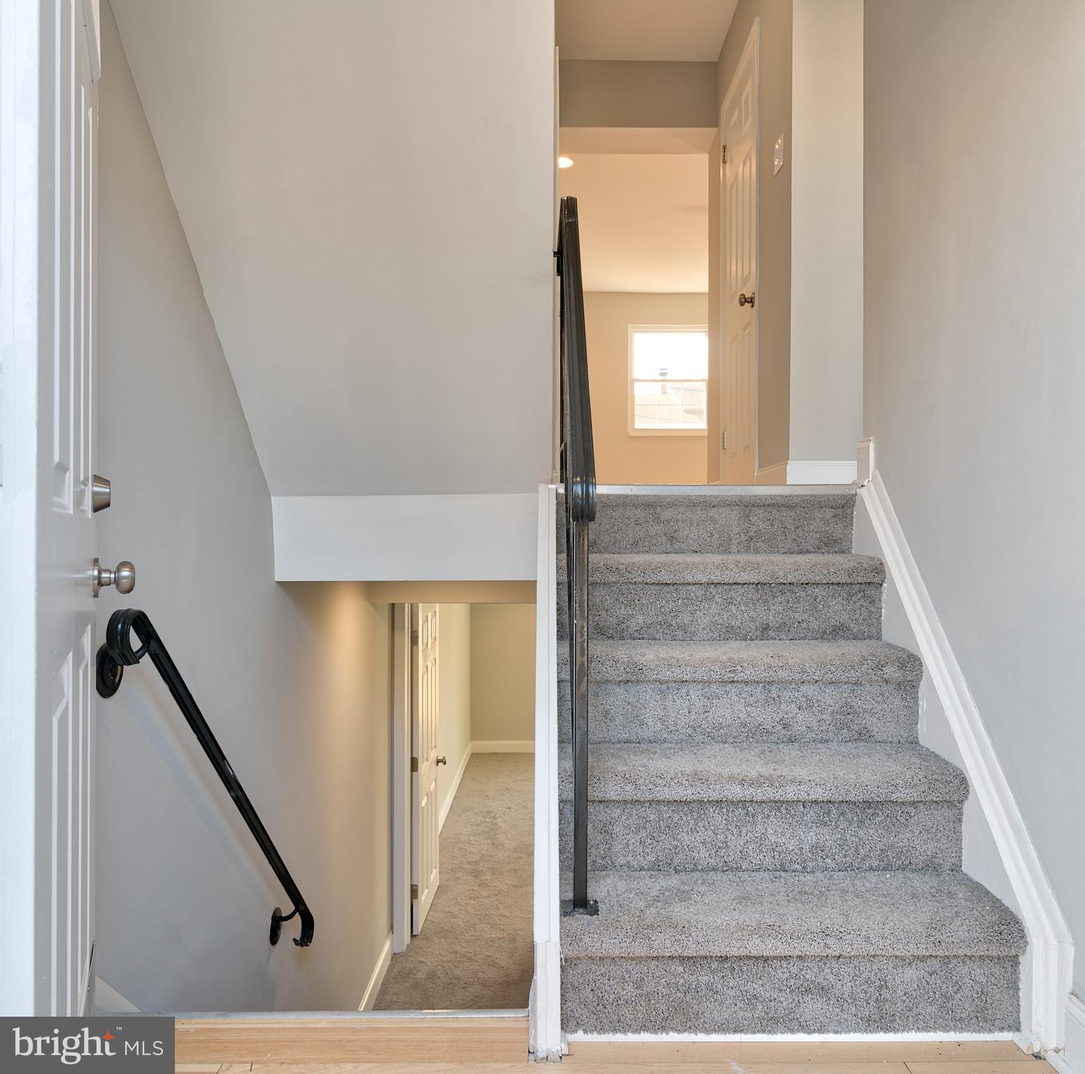 FRANKLIN RIDGE TOWNHOUSE - Residential