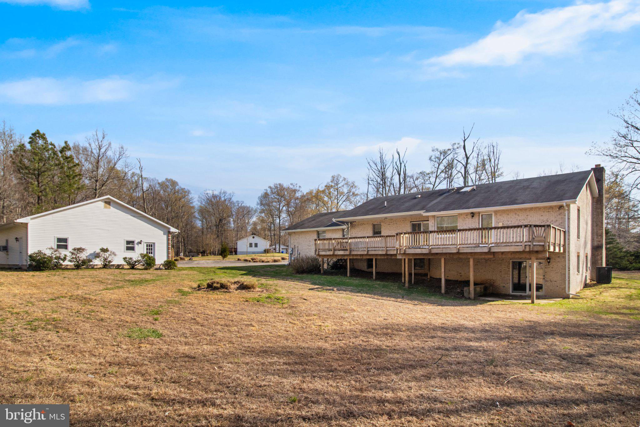 PLEASANT GROVE ESTATES - Residential