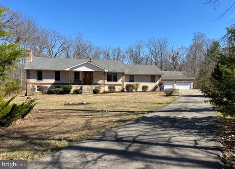 5620 SERENITY LANE MARBURY MD 20658