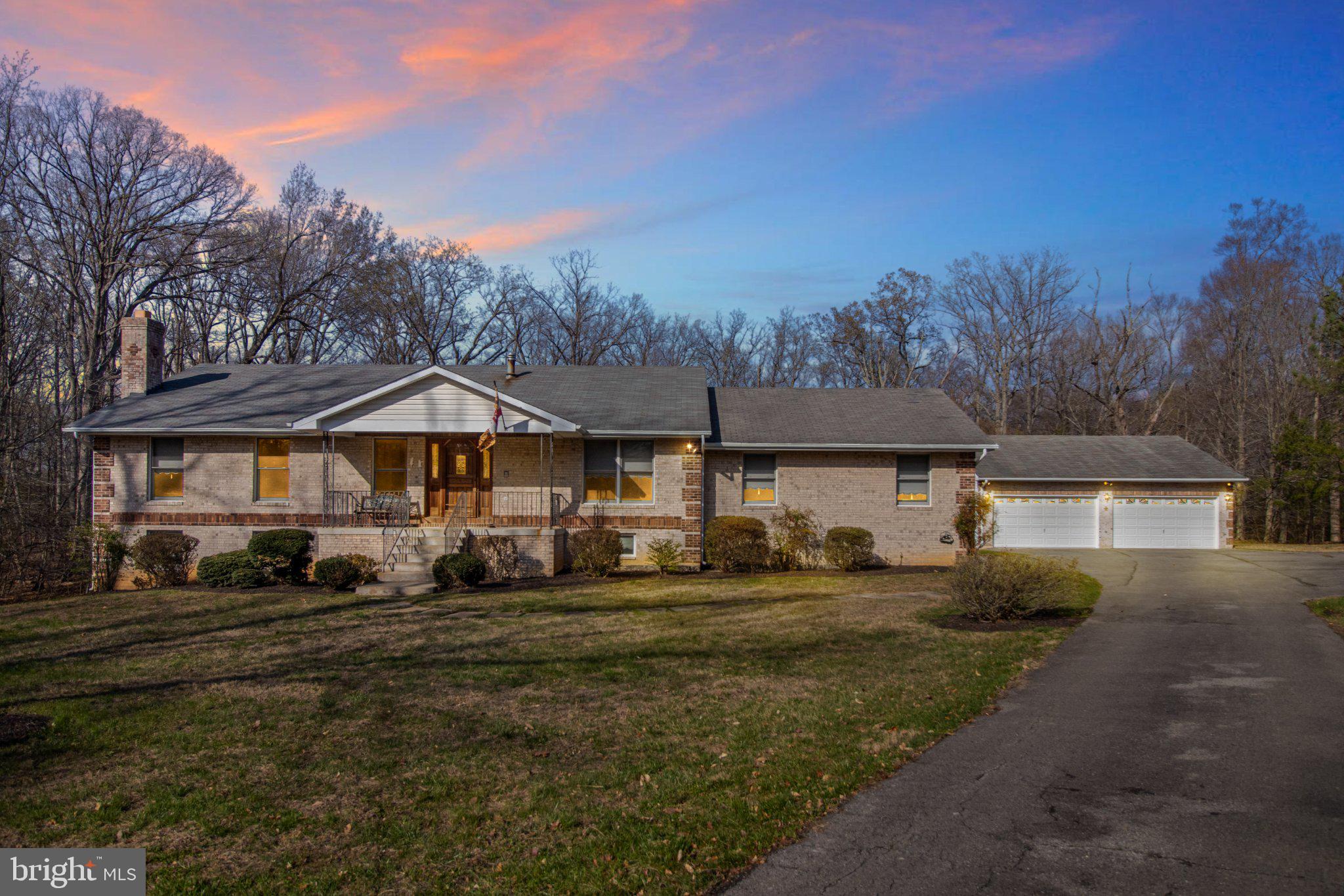 PLEASANT GROVE ESTATES - Residential