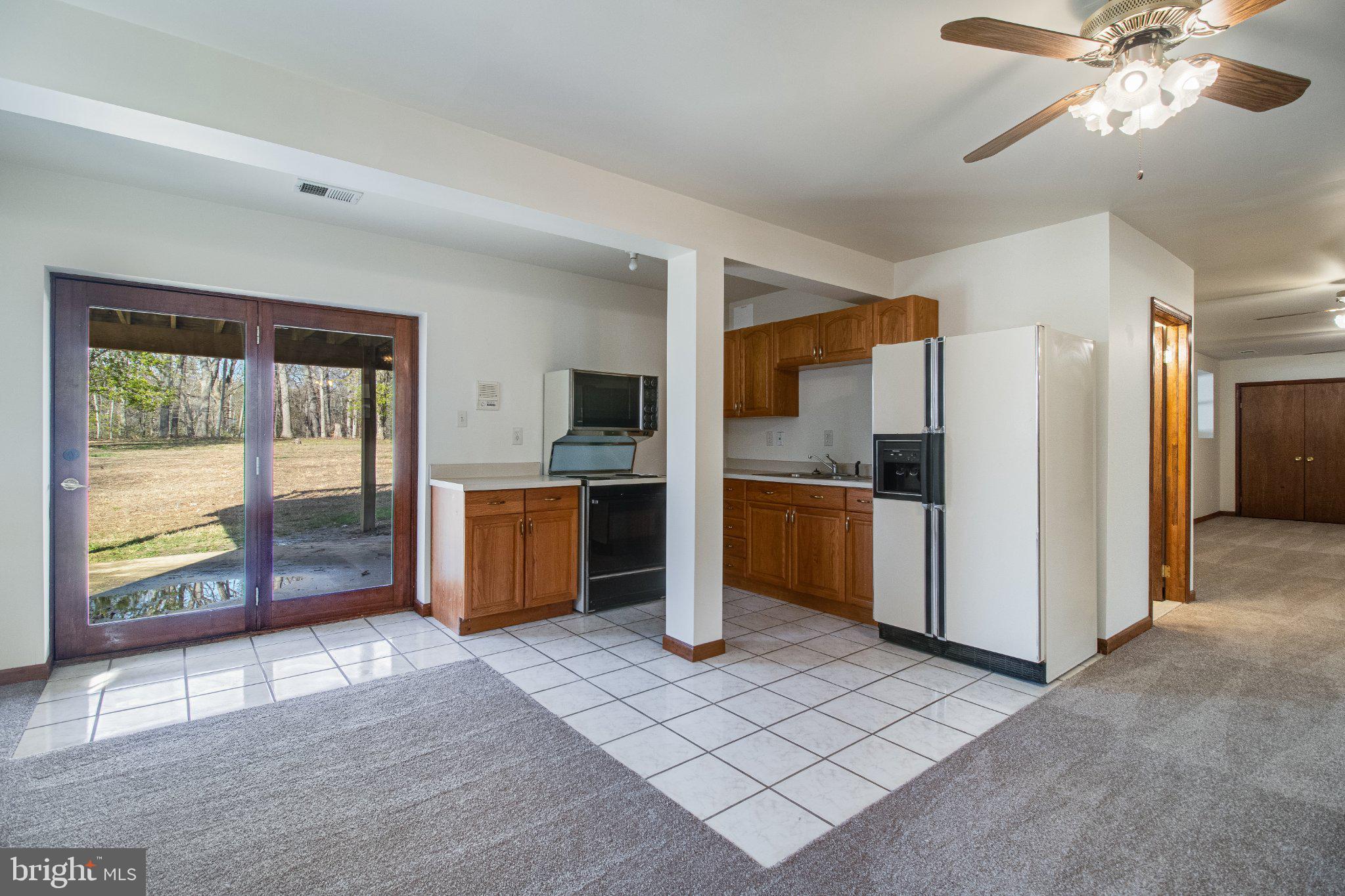 PLEASANT GROVE ESTATES - Residential