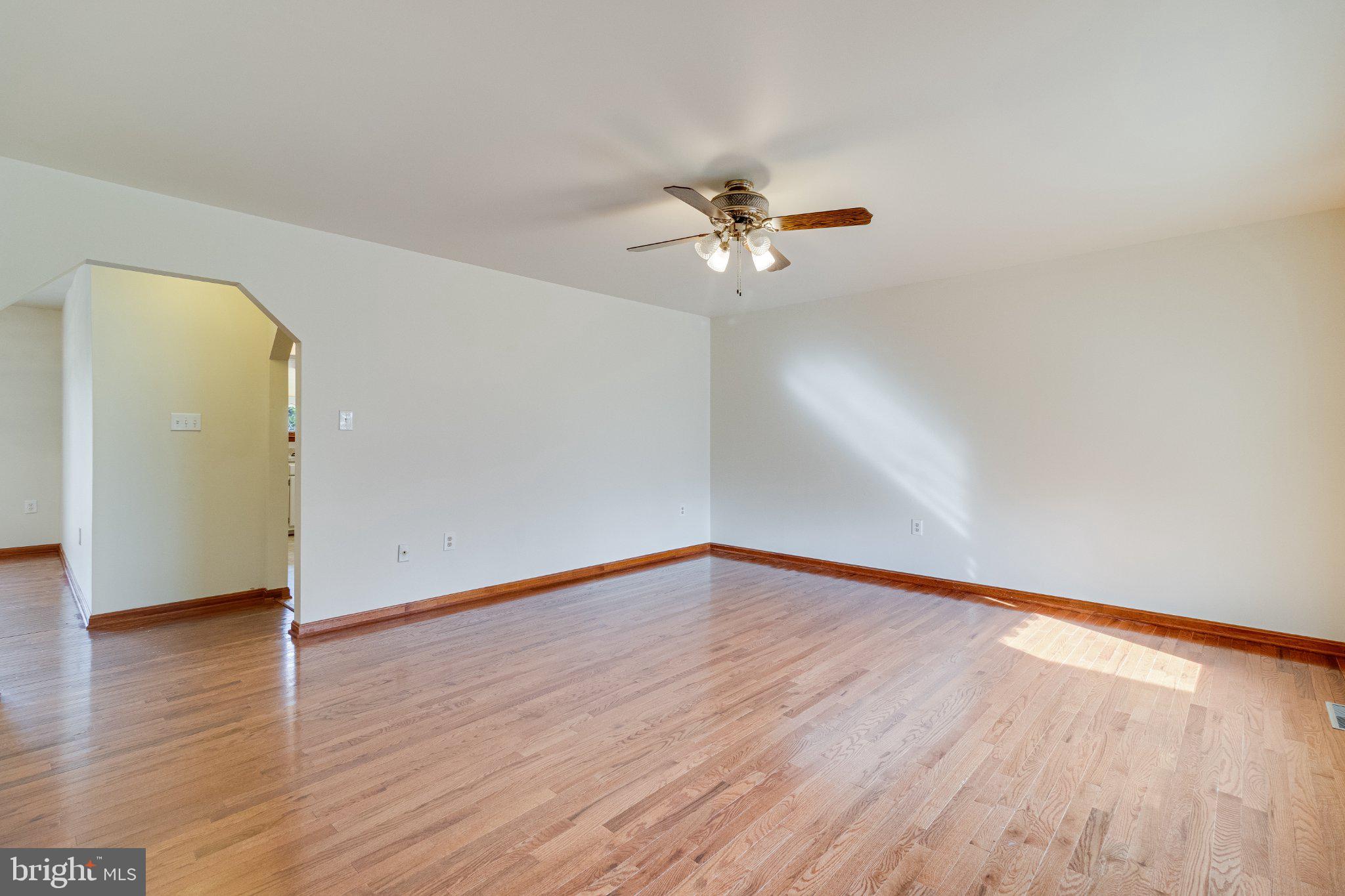 PLEASANT GROVE ESTATES - Residential