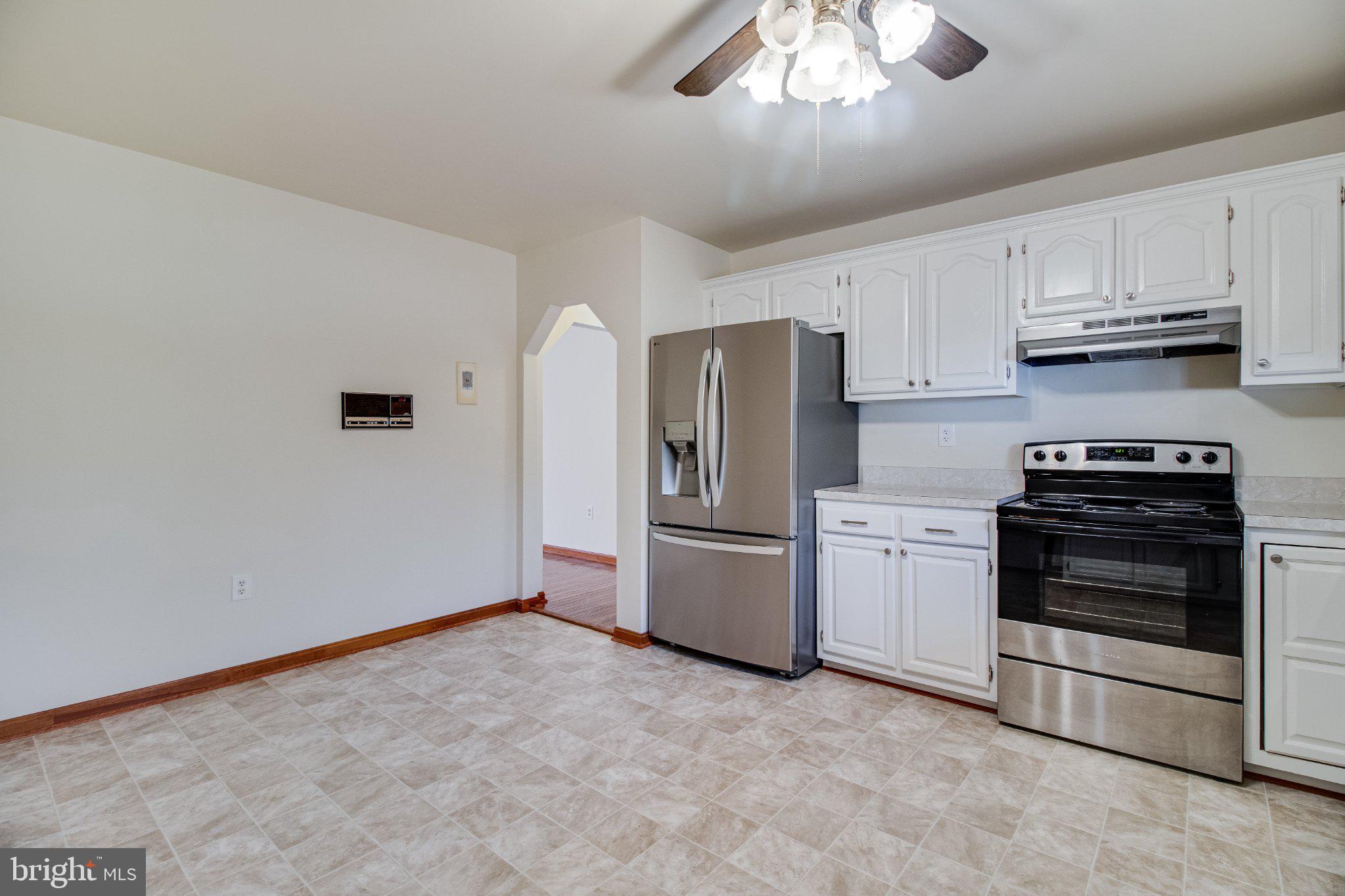 PLEASANT GROVE ESTATES - Residential