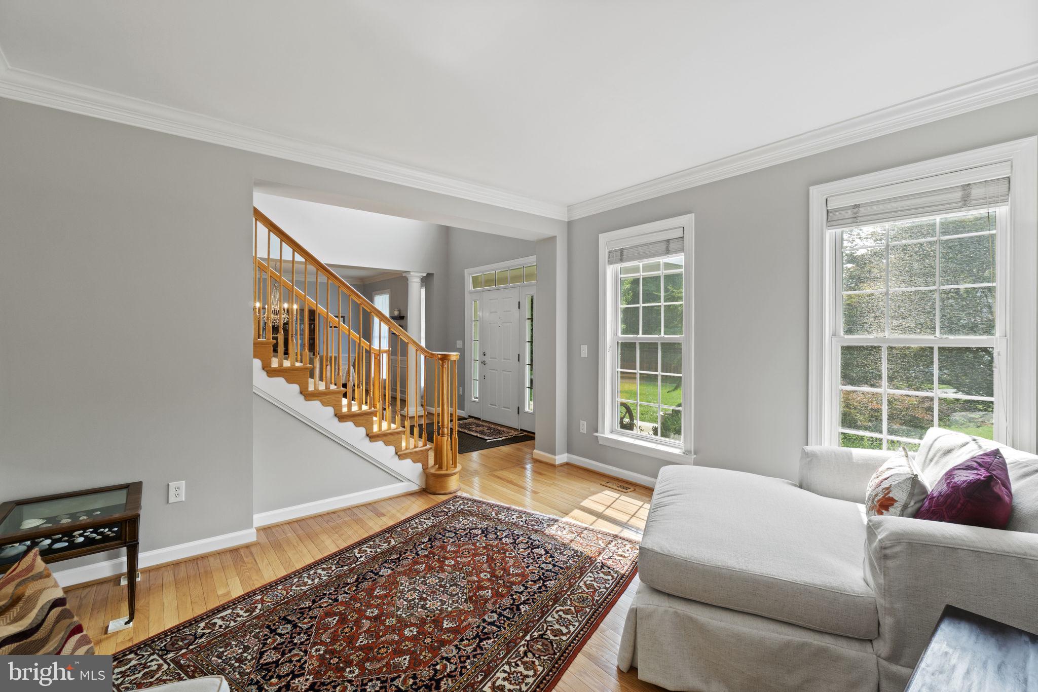 MOUNTAIN VIEW ESTATES - Residential