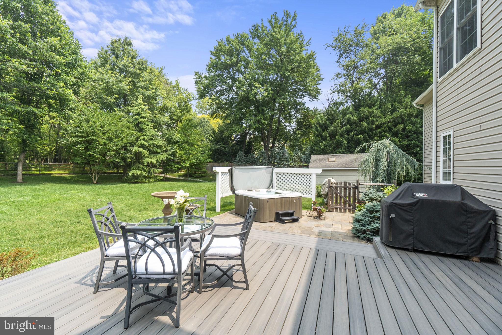 MOUNTAIN VIEW ESTATES - Residential