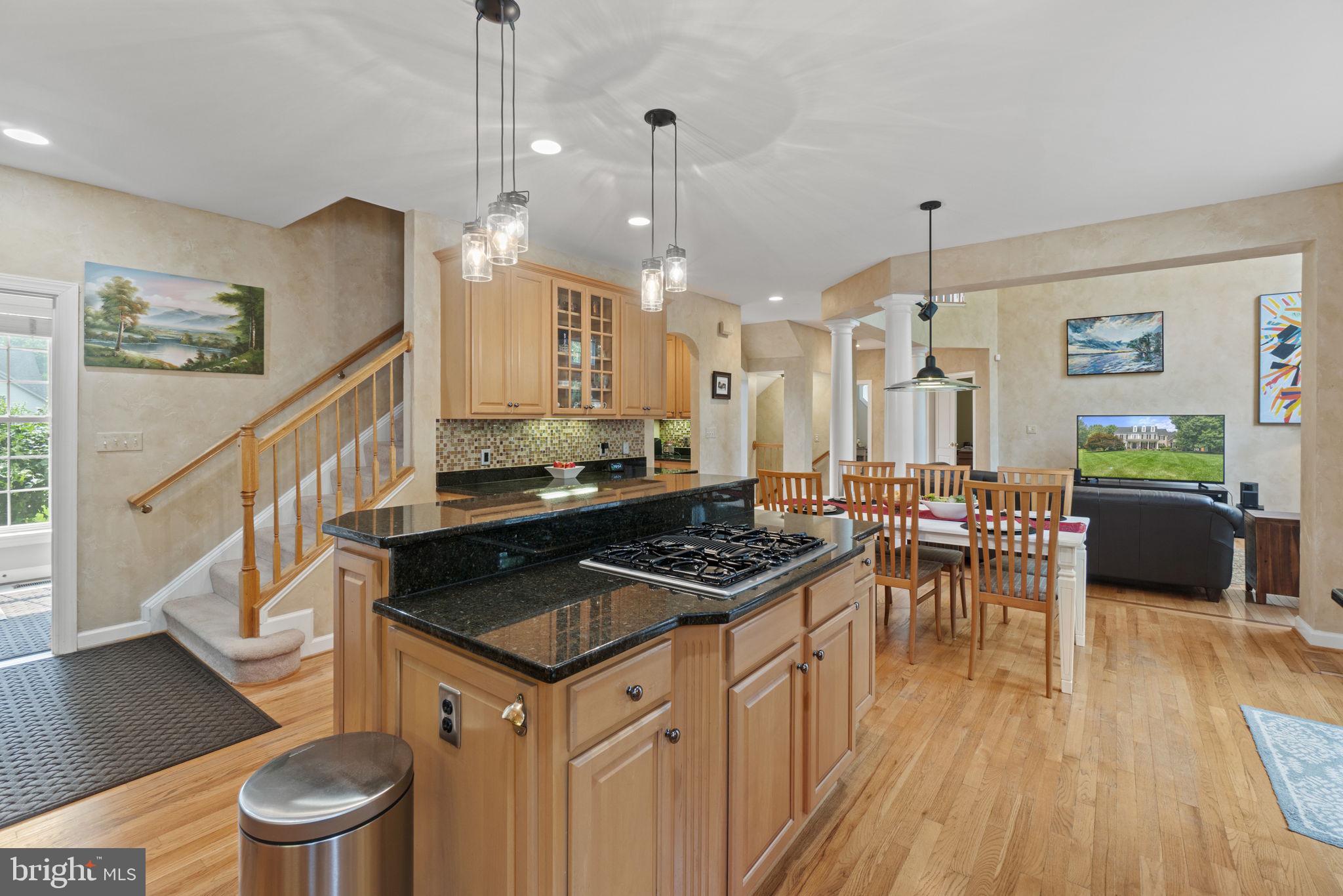 MOUNTAIN VIEW ESTATES - Residential