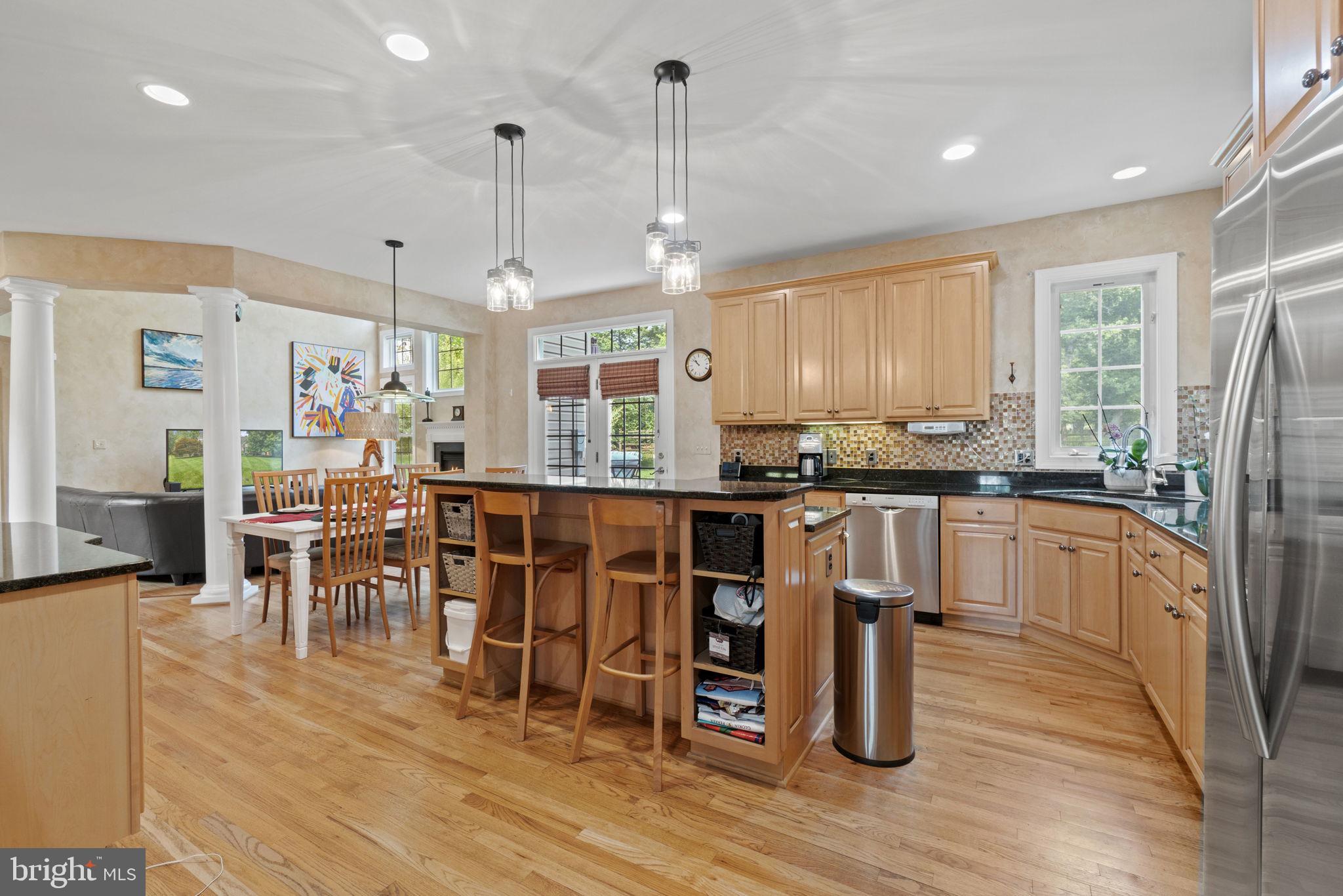 MOUNTAIN VIEW ESTATES - Residential