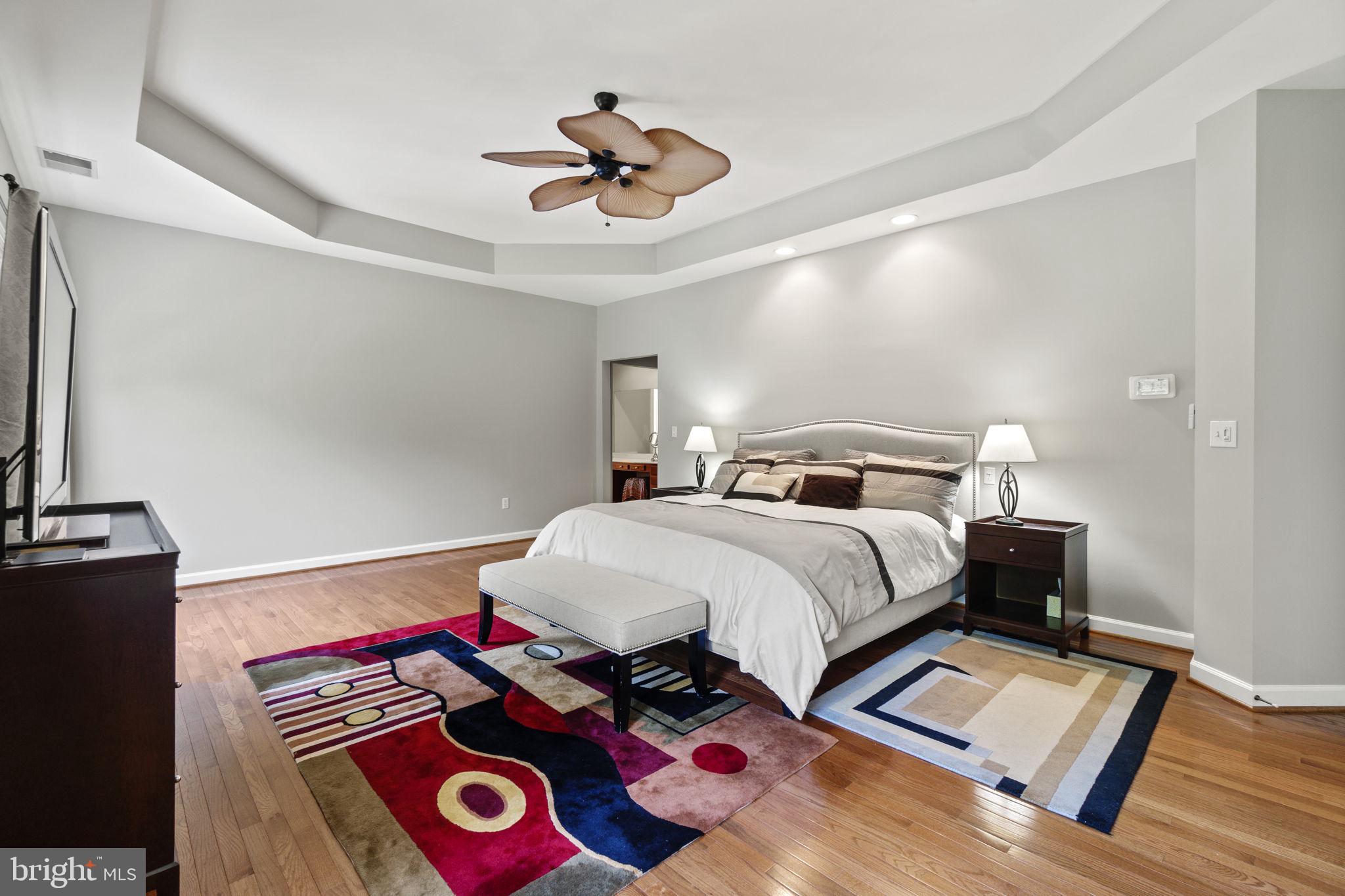 MOUNTAIN VIEW ESTATES - Residential