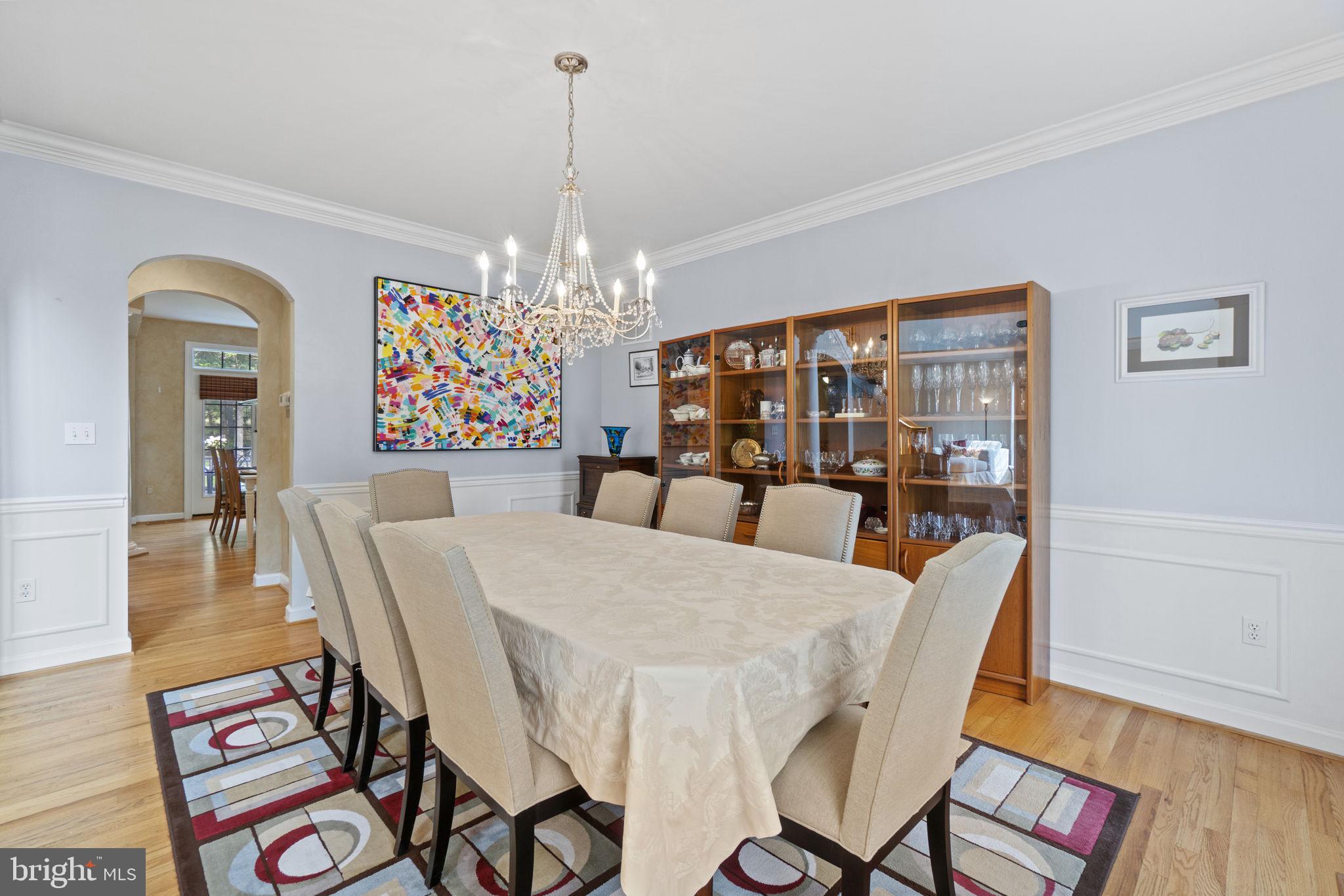 MOUNTAIN VIEW ESTATES - Residential