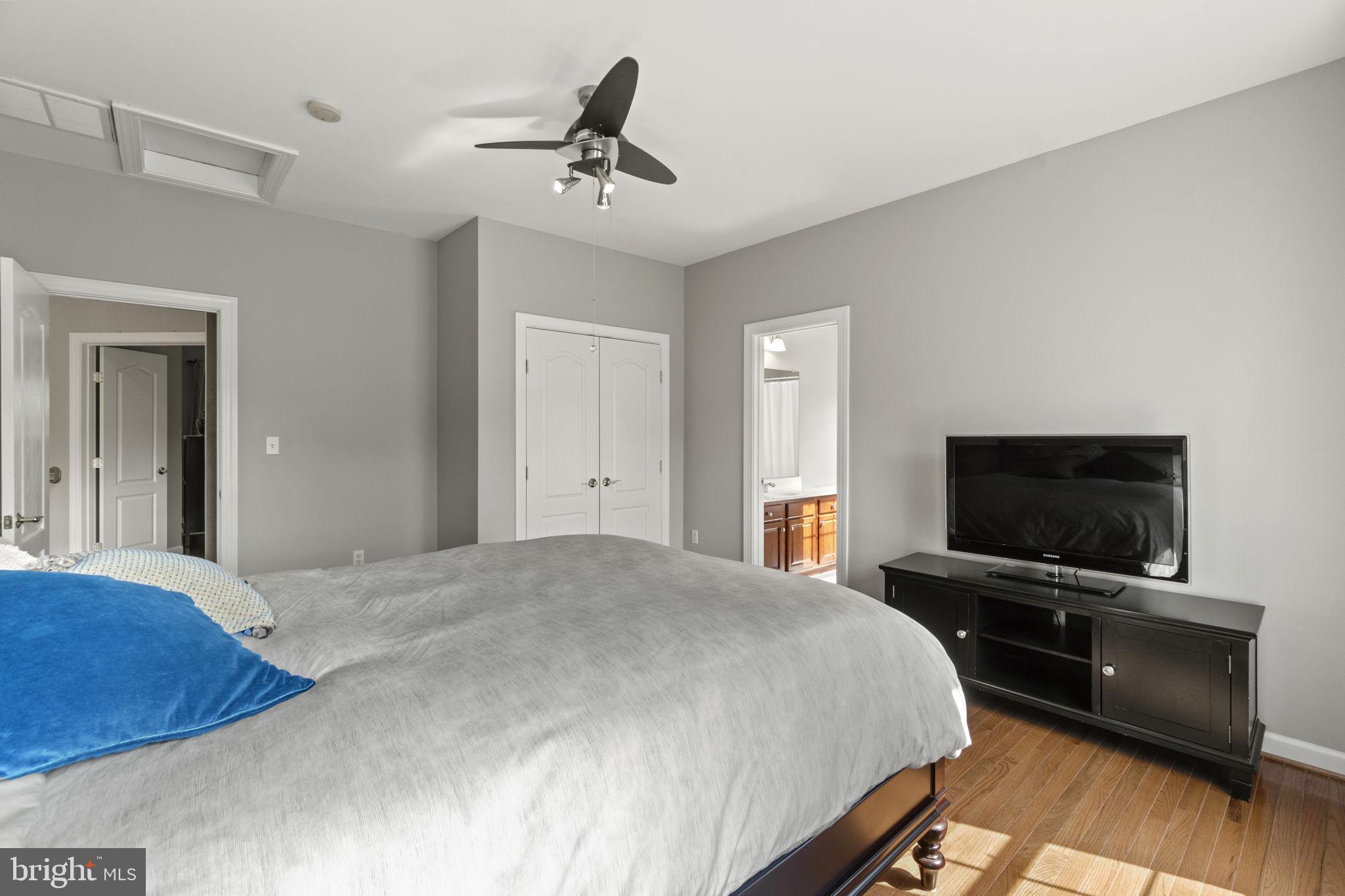 MOUNTAIN VIEW ESTATES - Residential