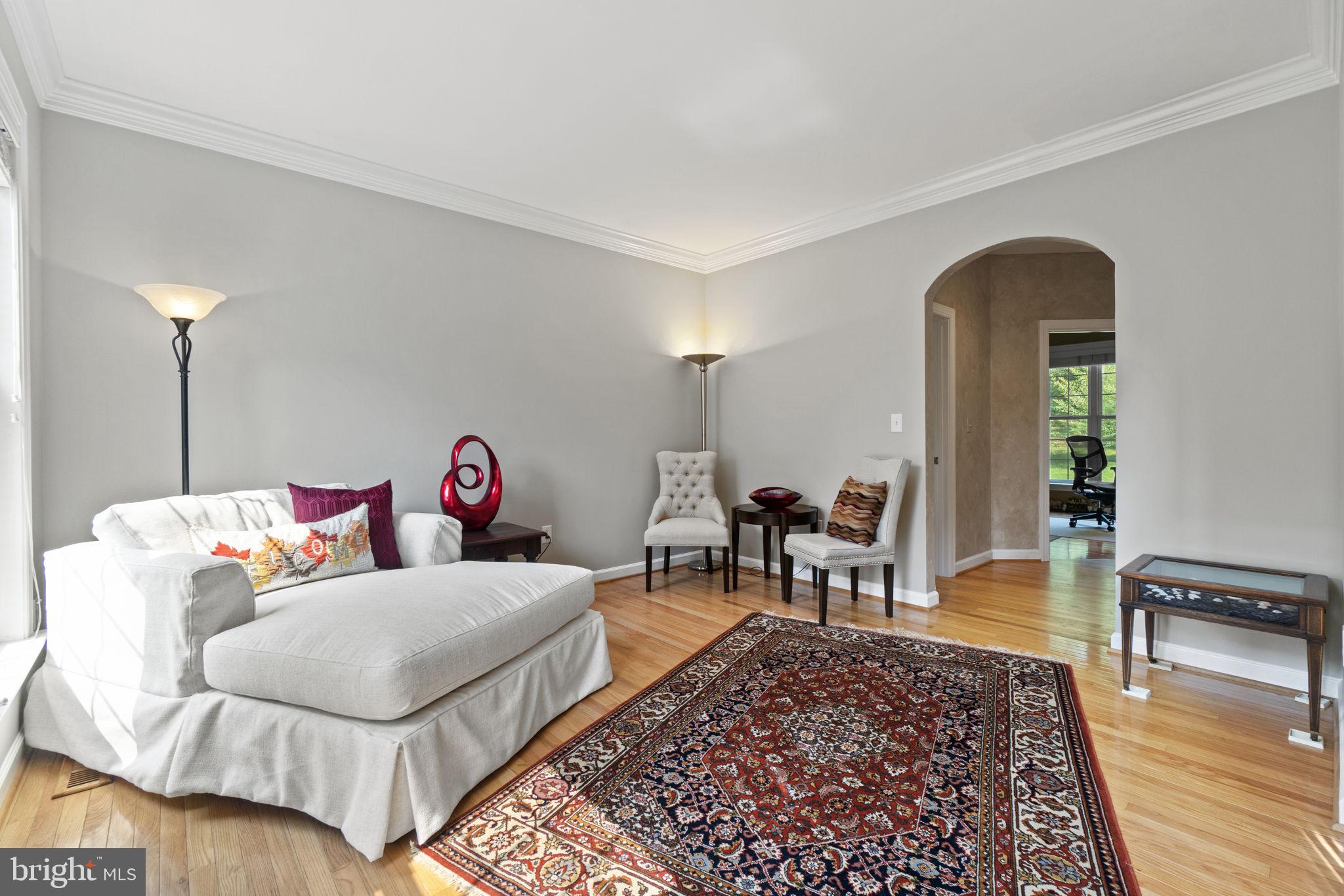 MOUNTAIN VIEW ESTATES - Residential