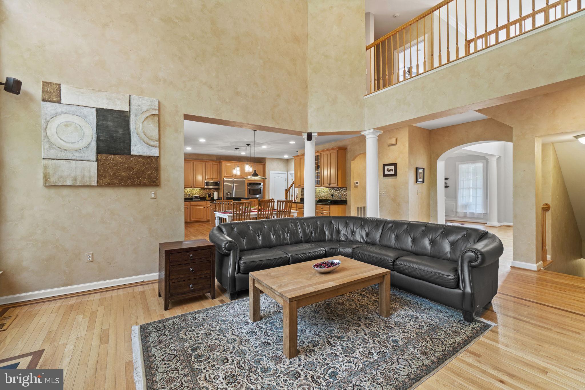 MOUNTAIN VIEW ESTATES - Residential