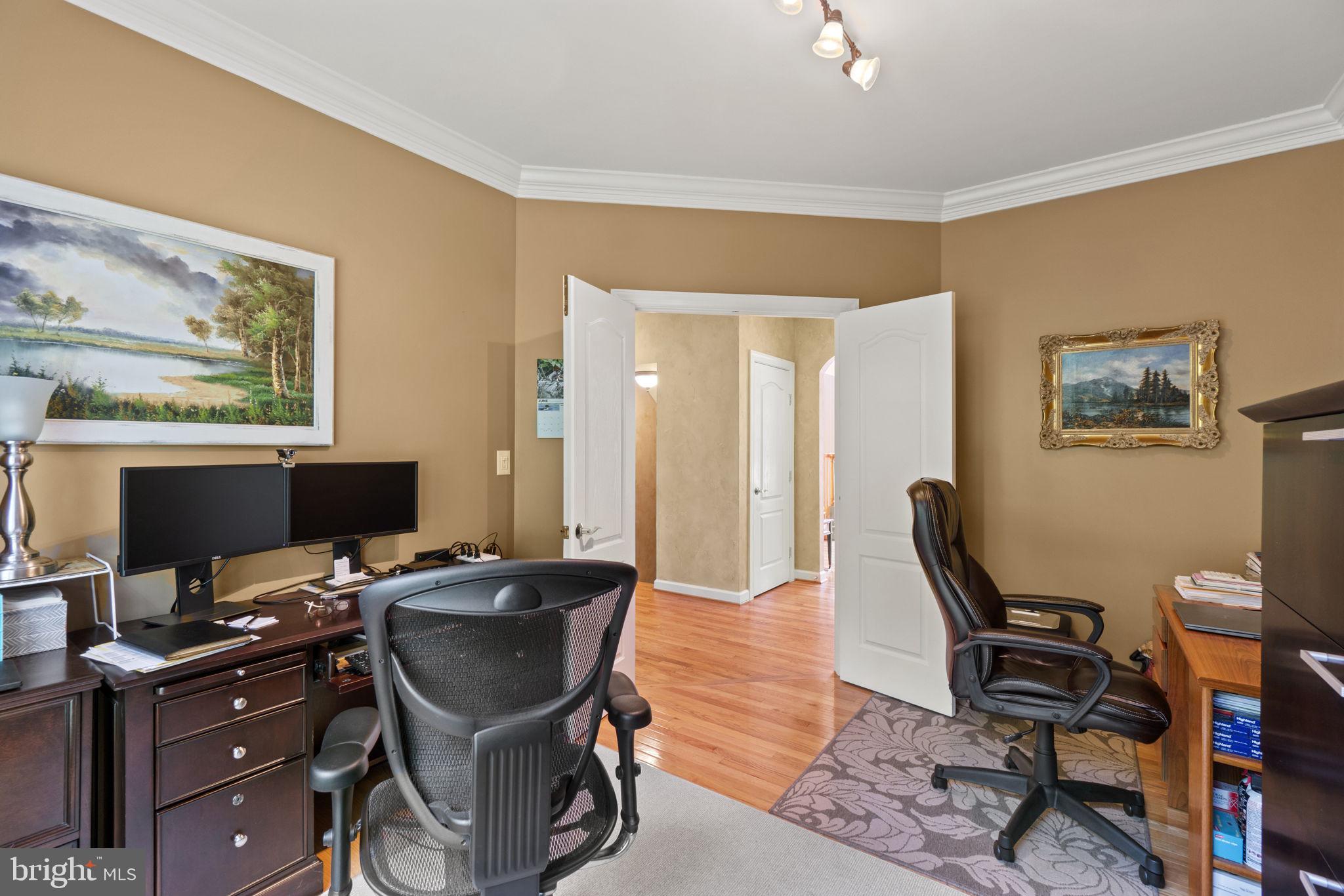 MOUNTAIN VIEW ESTATES - Residential