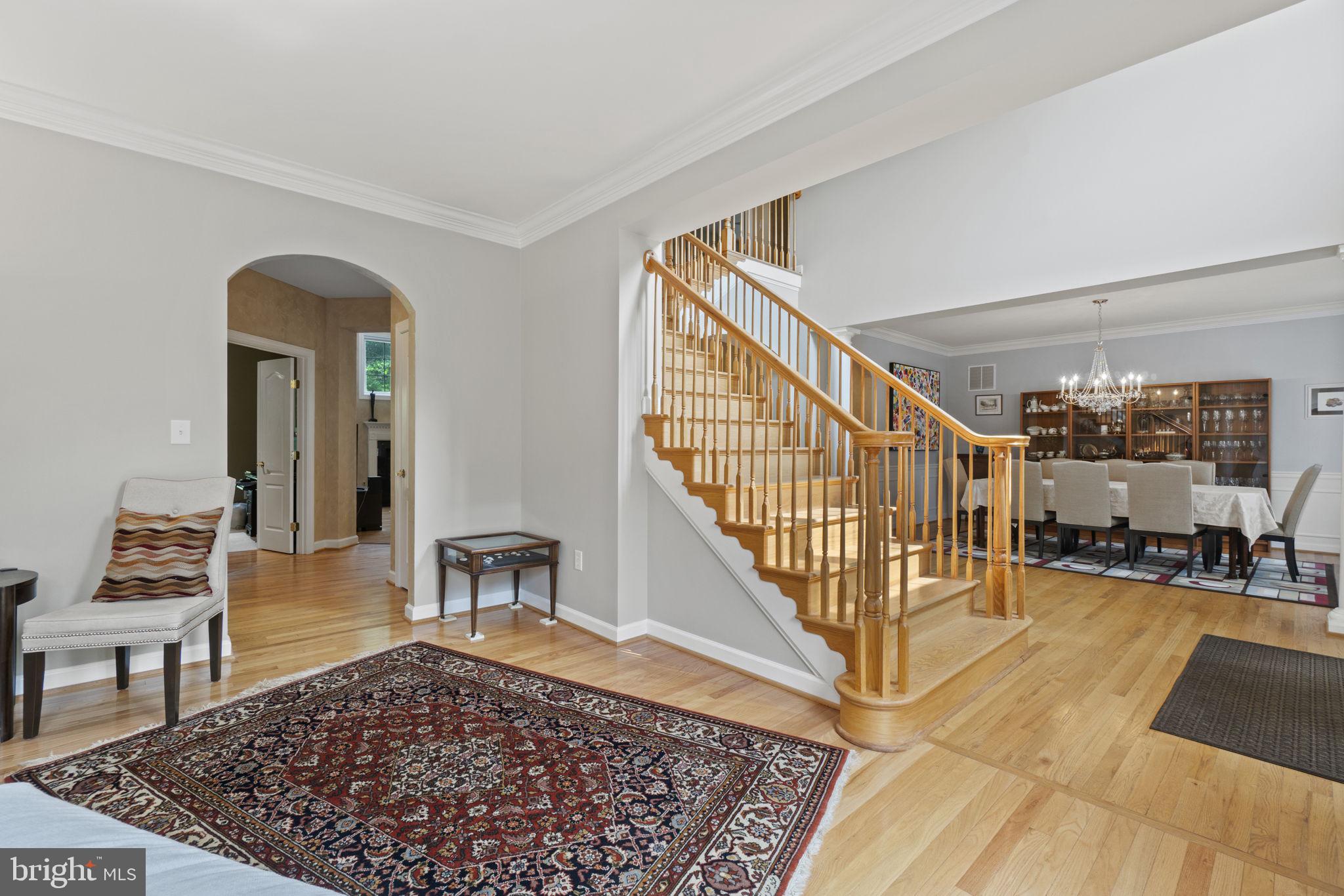 MOUNTAIN VIEW ESTATES - Residential