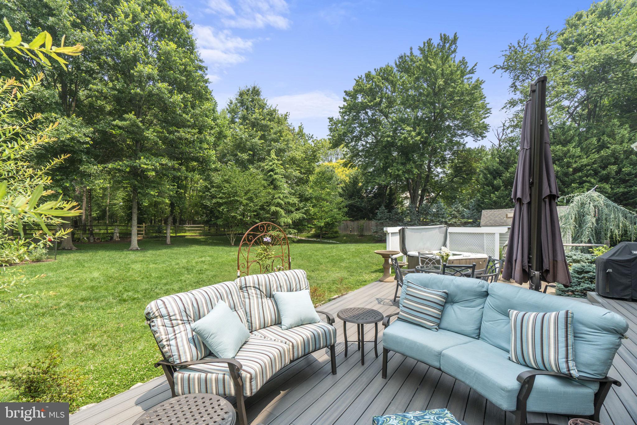 MOUNTAIN VIEW ESTATES - Residential