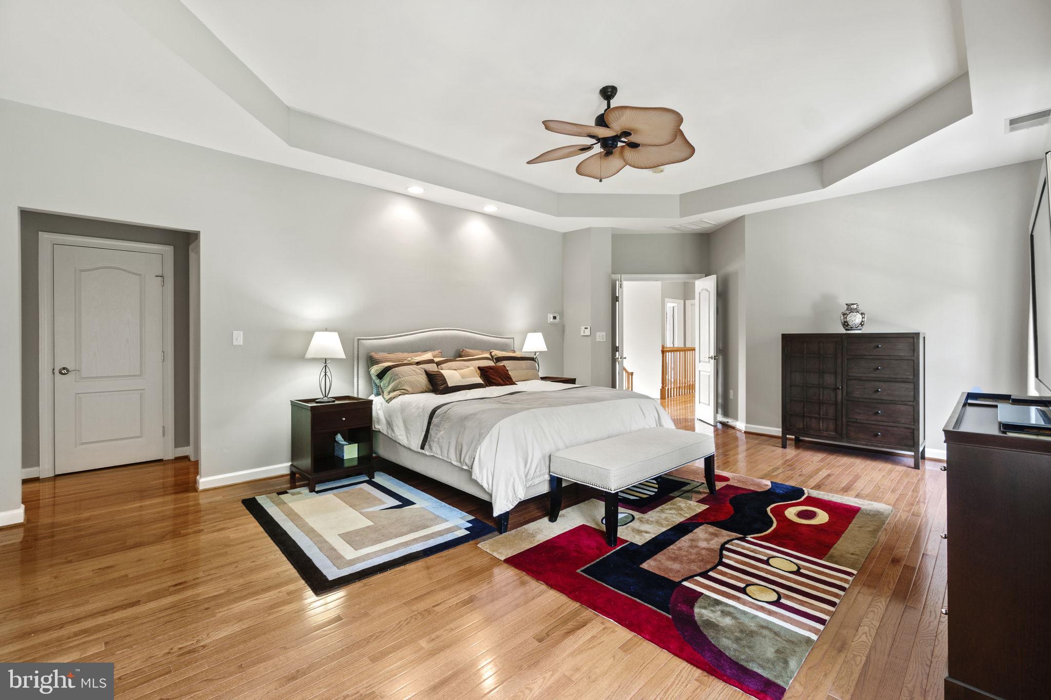 MOUNTAIN VIEW ESTATES - Residential