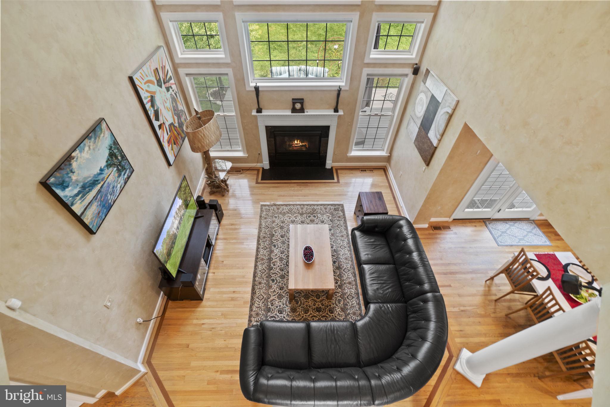 MOUNTAIN VIEW ESTATES - Residential