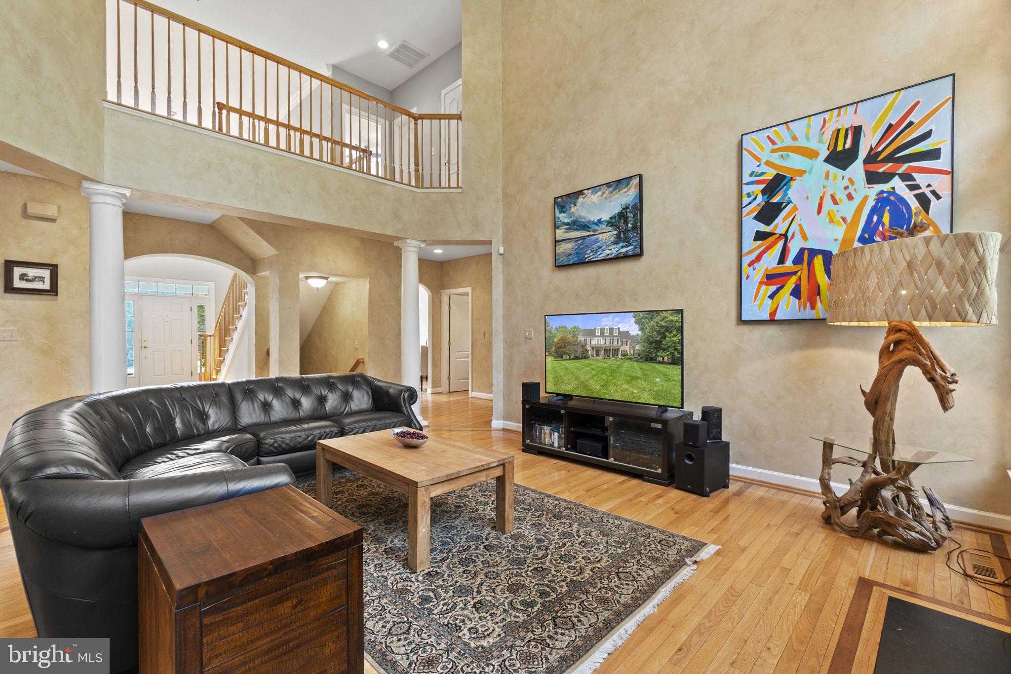 MOUNTAIN VIEW ESTATES - Residential