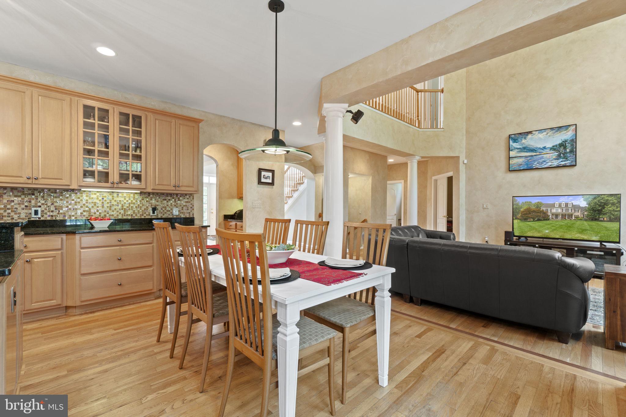 MOUNTAIN VIEW ESTATES - Residential