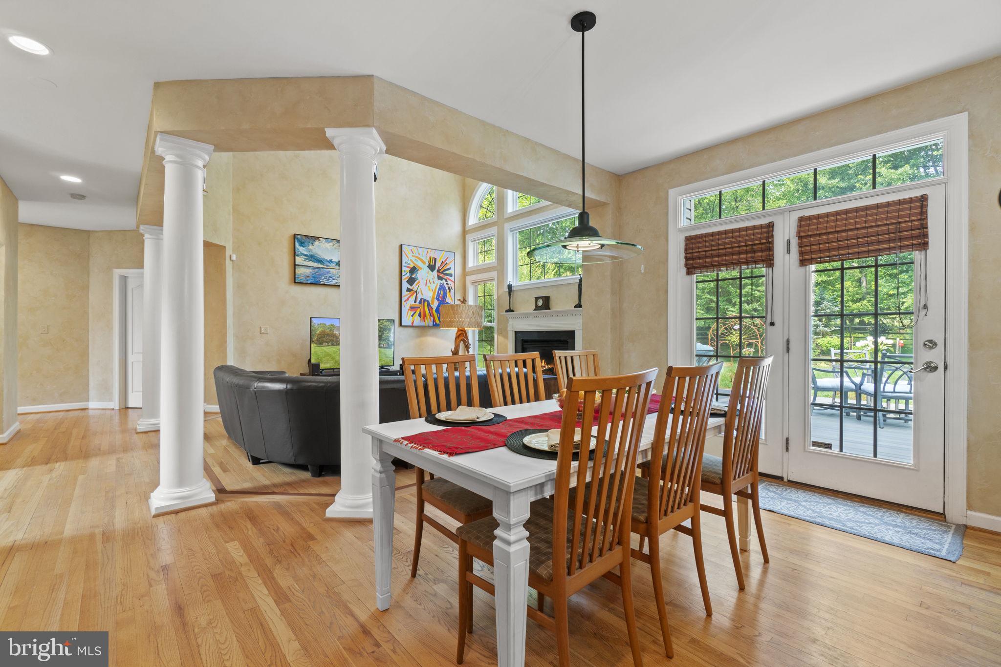 MOUNTAIN VIEW ESTATES - Residential