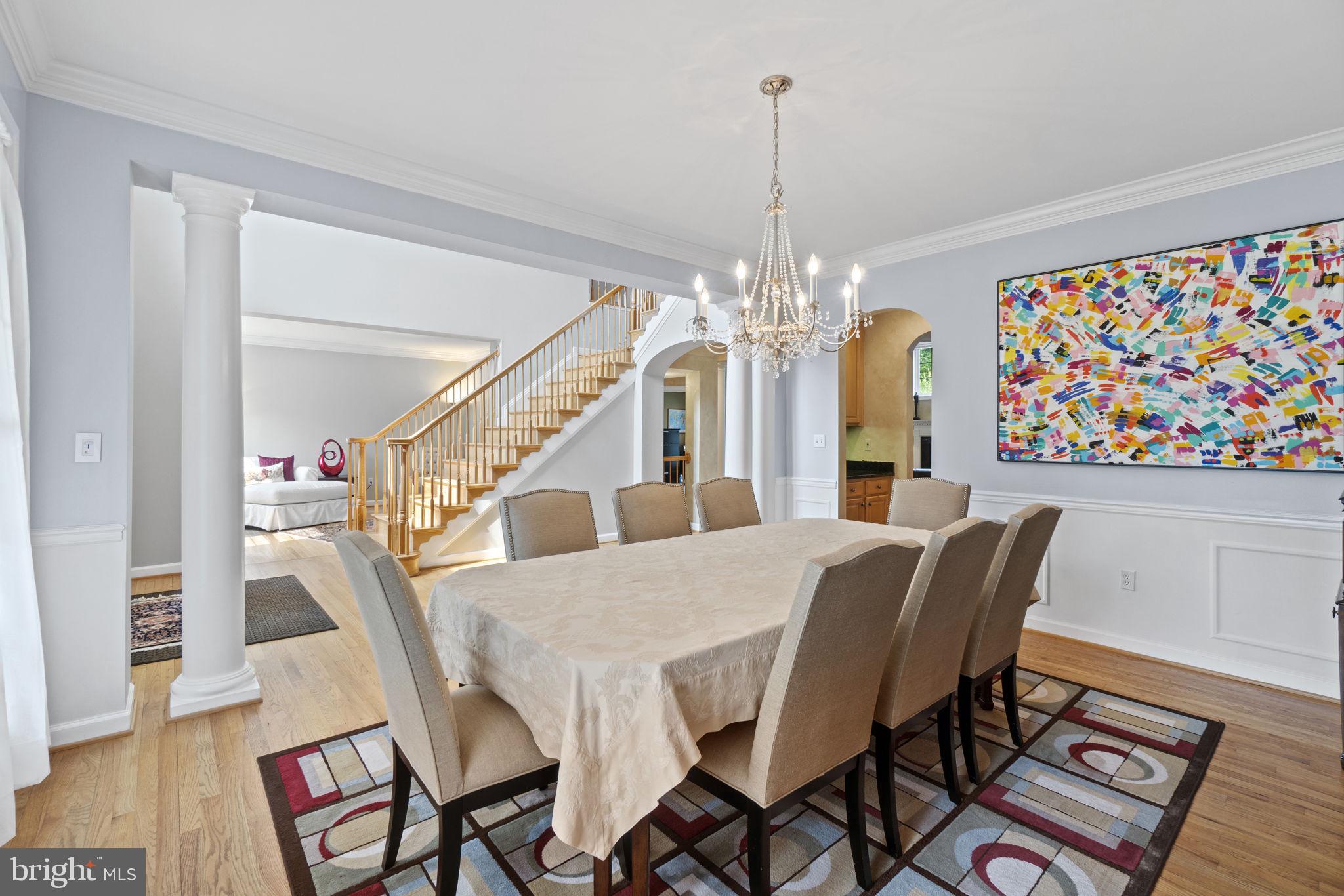 MOUNTAIN VIEW ESTATES - Residential