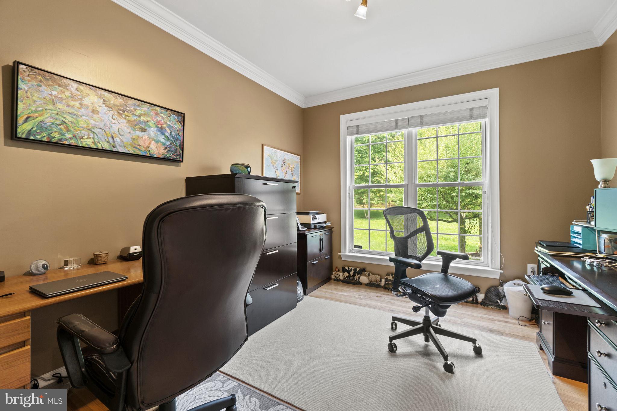 MOUNTAIN VIEW ESTATES - Residential