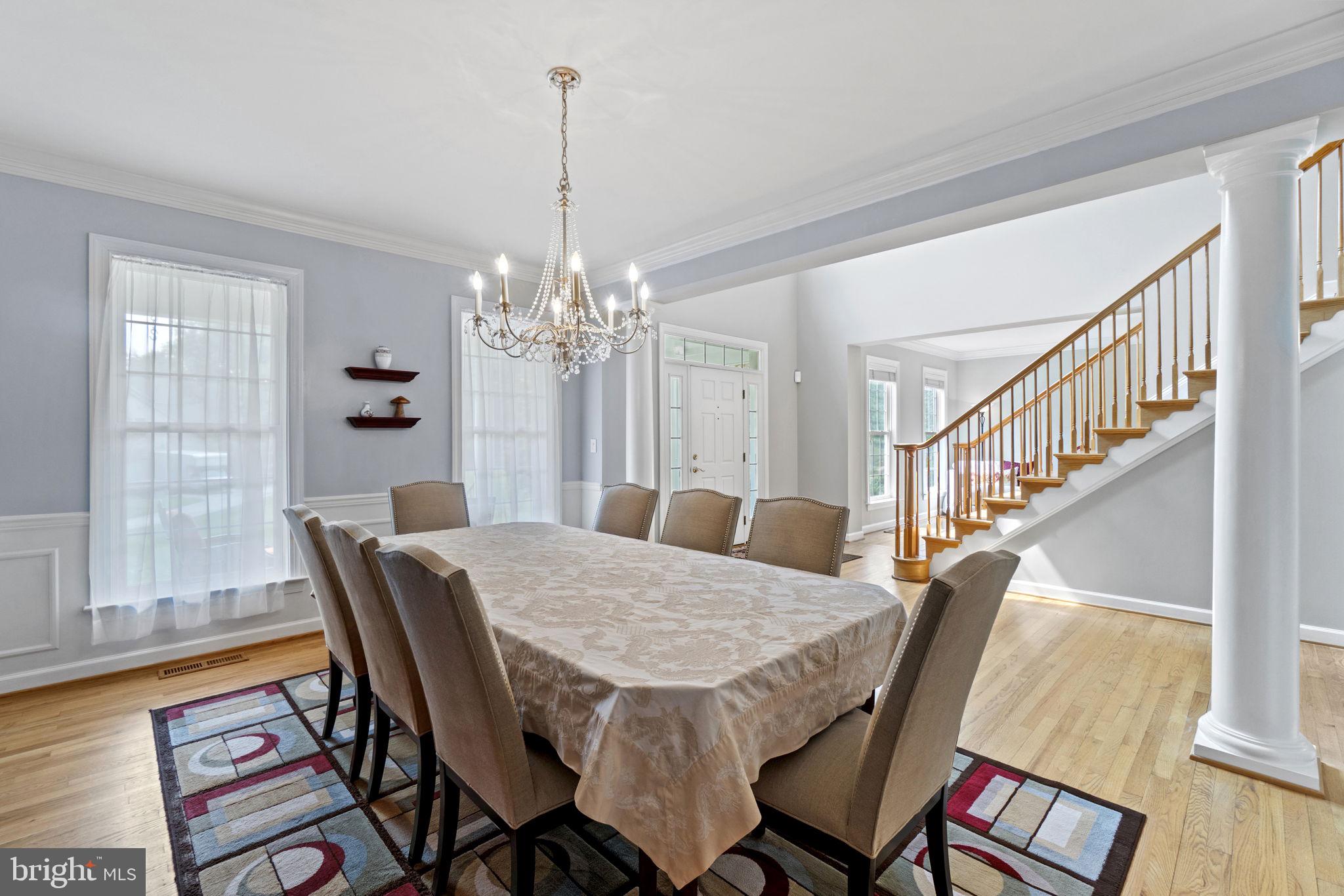 MOUNTAIN VIEW ESTATES - Residential