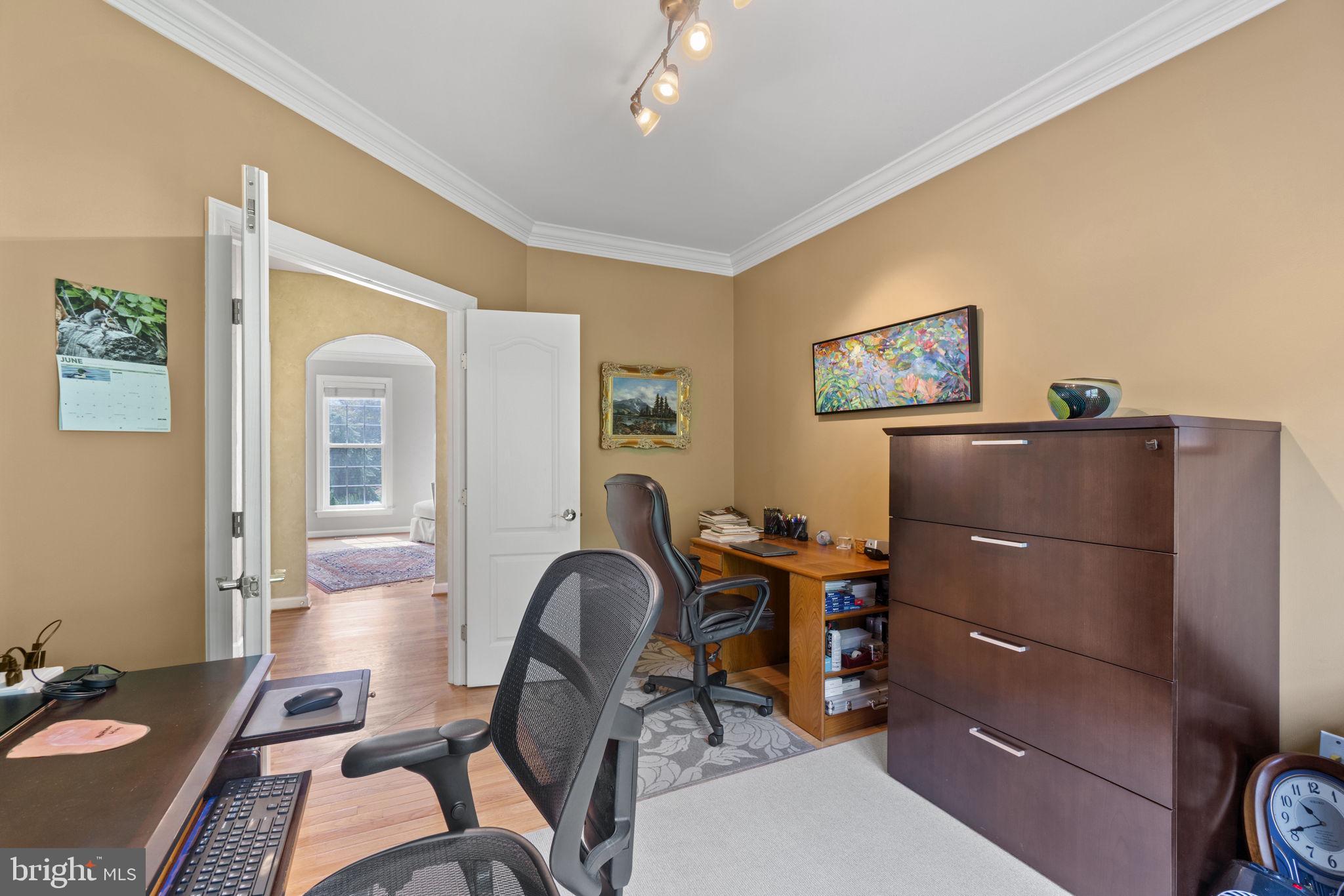 MOUNTAIN VIEW ESTATES - Residential